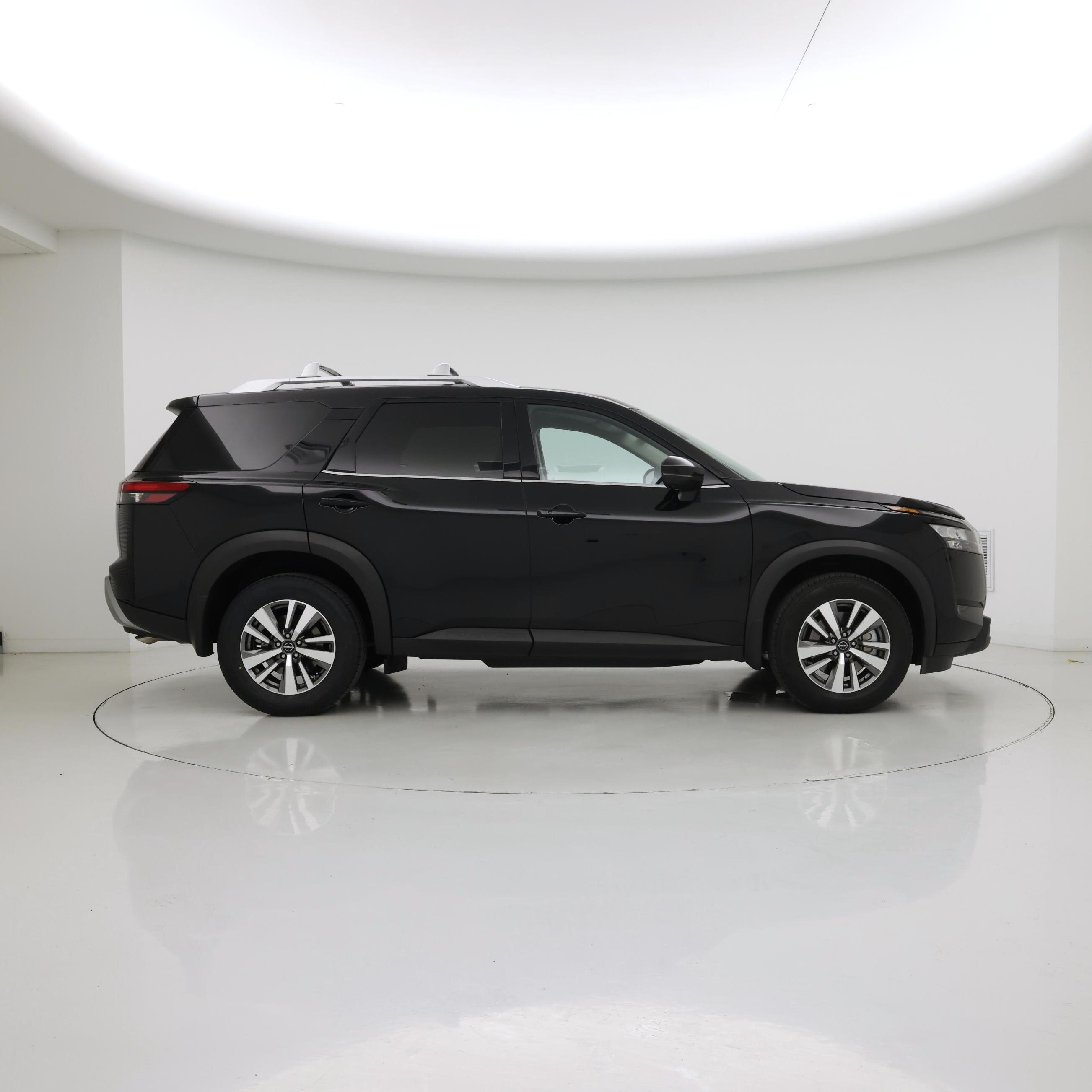 Thumbnail: 2025 Nissan Pathfinder - 7