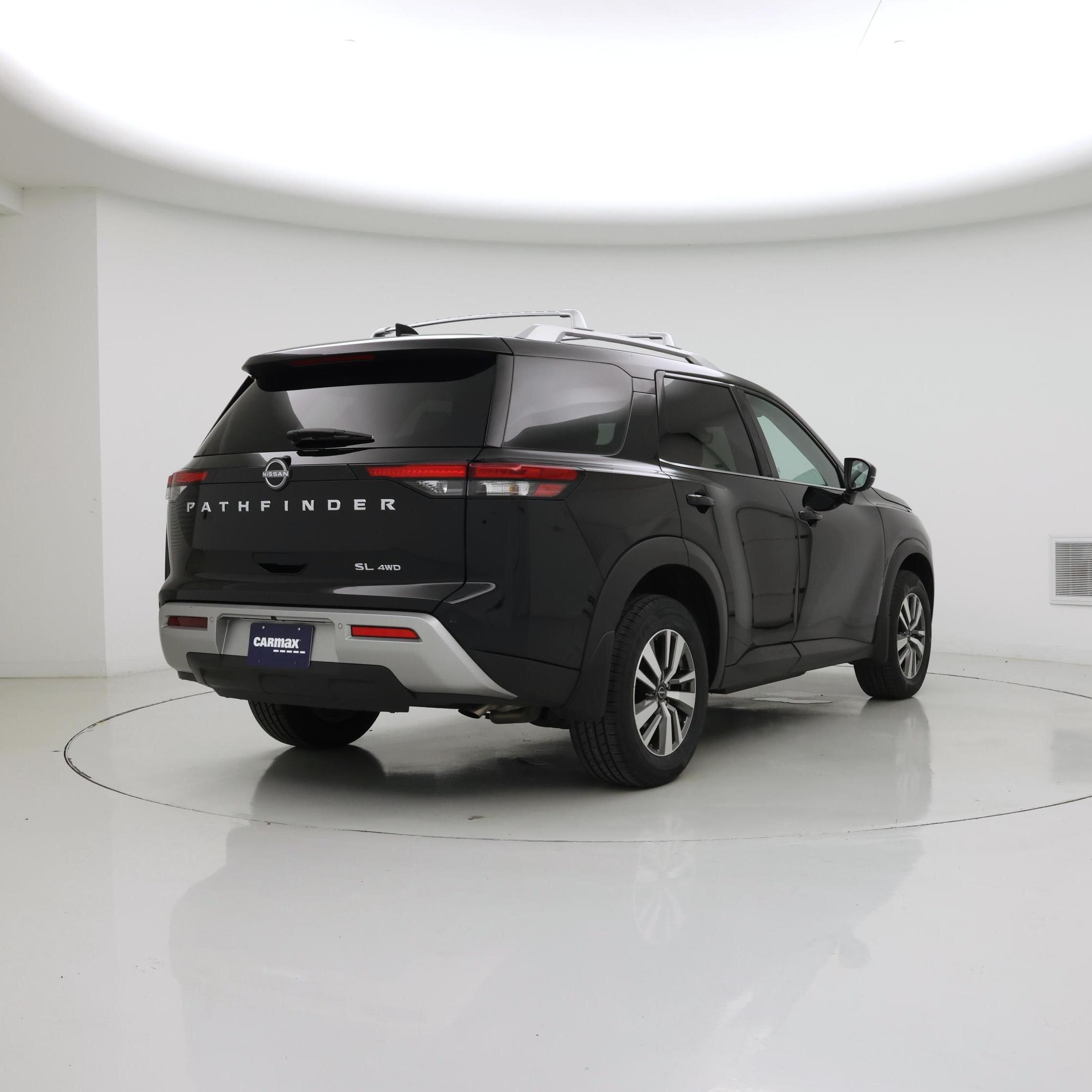 Thumbnail: 2025 Nissan Pathfinder - 8