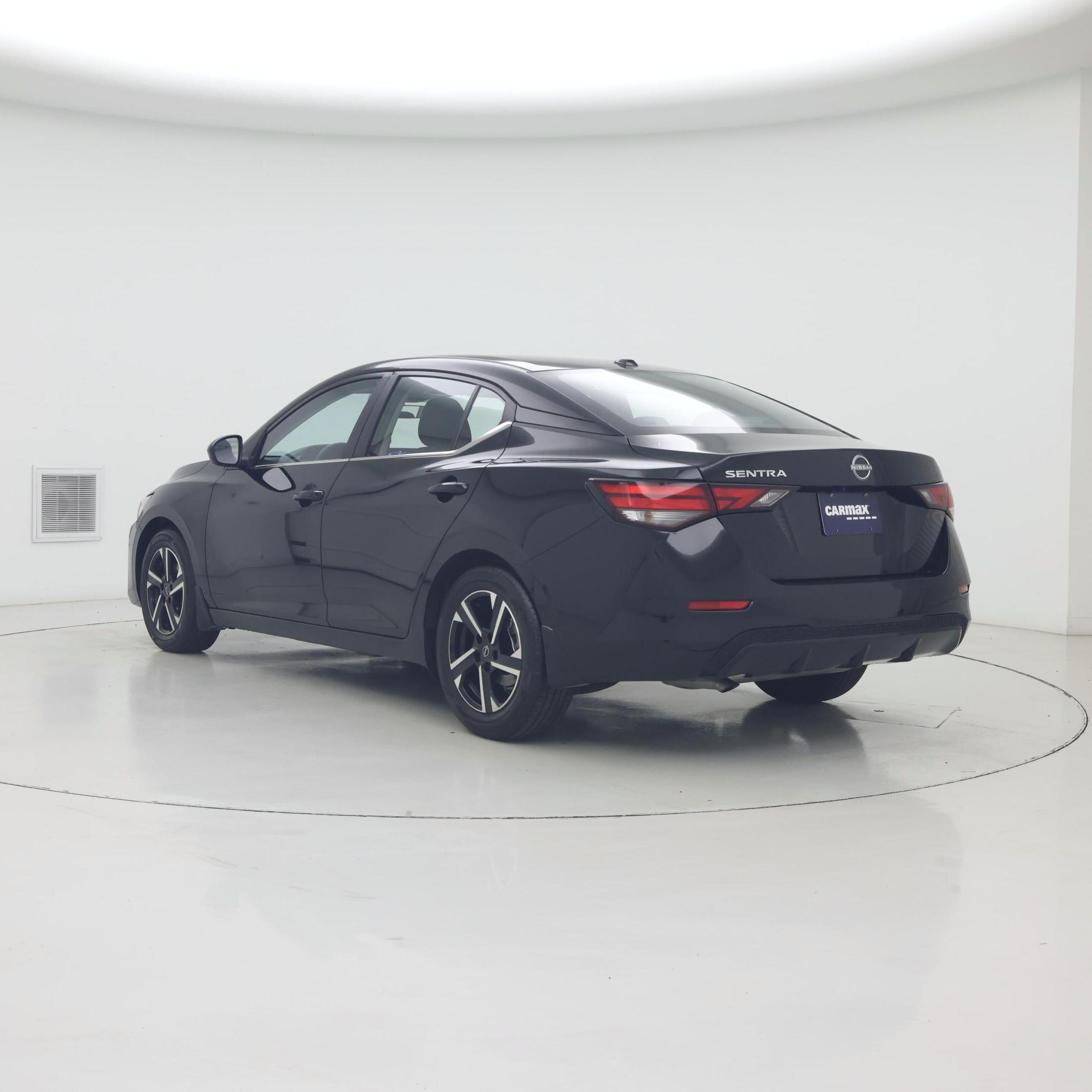 Thumbnail: 2025 Nissan Sentra - 2
