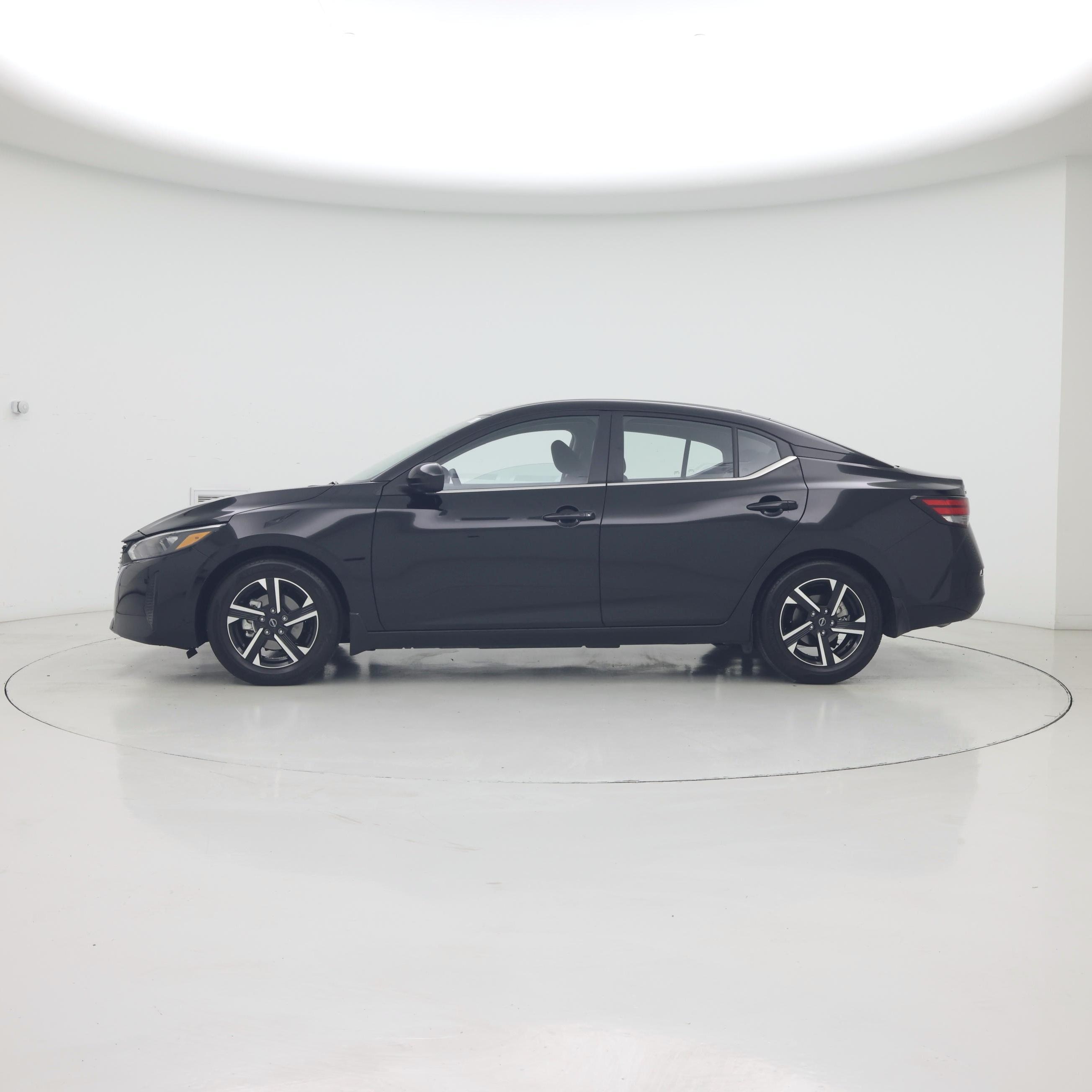 Thumbnail: 2025 Nissan Sentra - 3