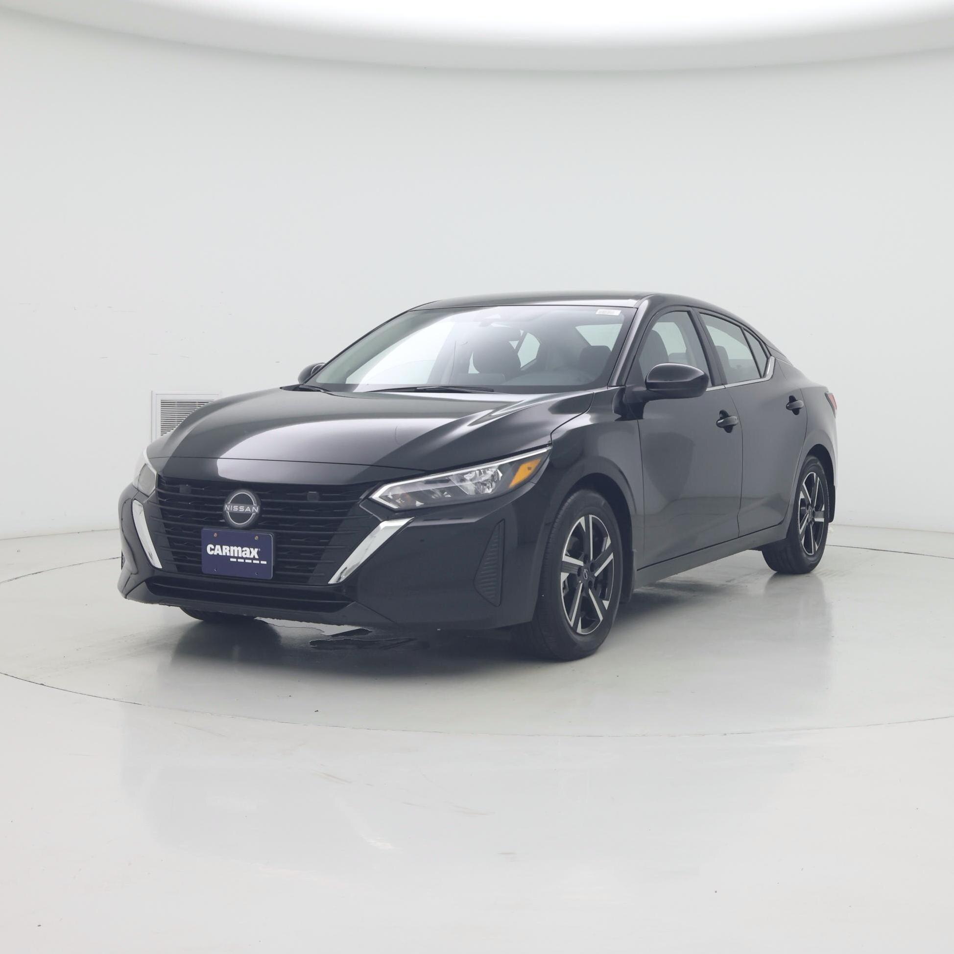 Thumbnail: 2025 Nissan Sentra - 4