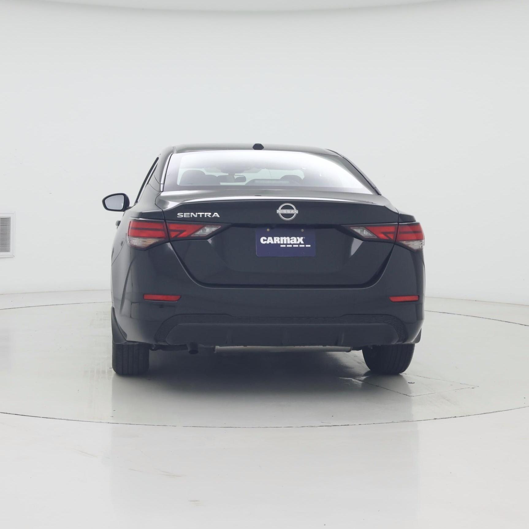 Thumbnail: 2025 Nissan Sentra - 6