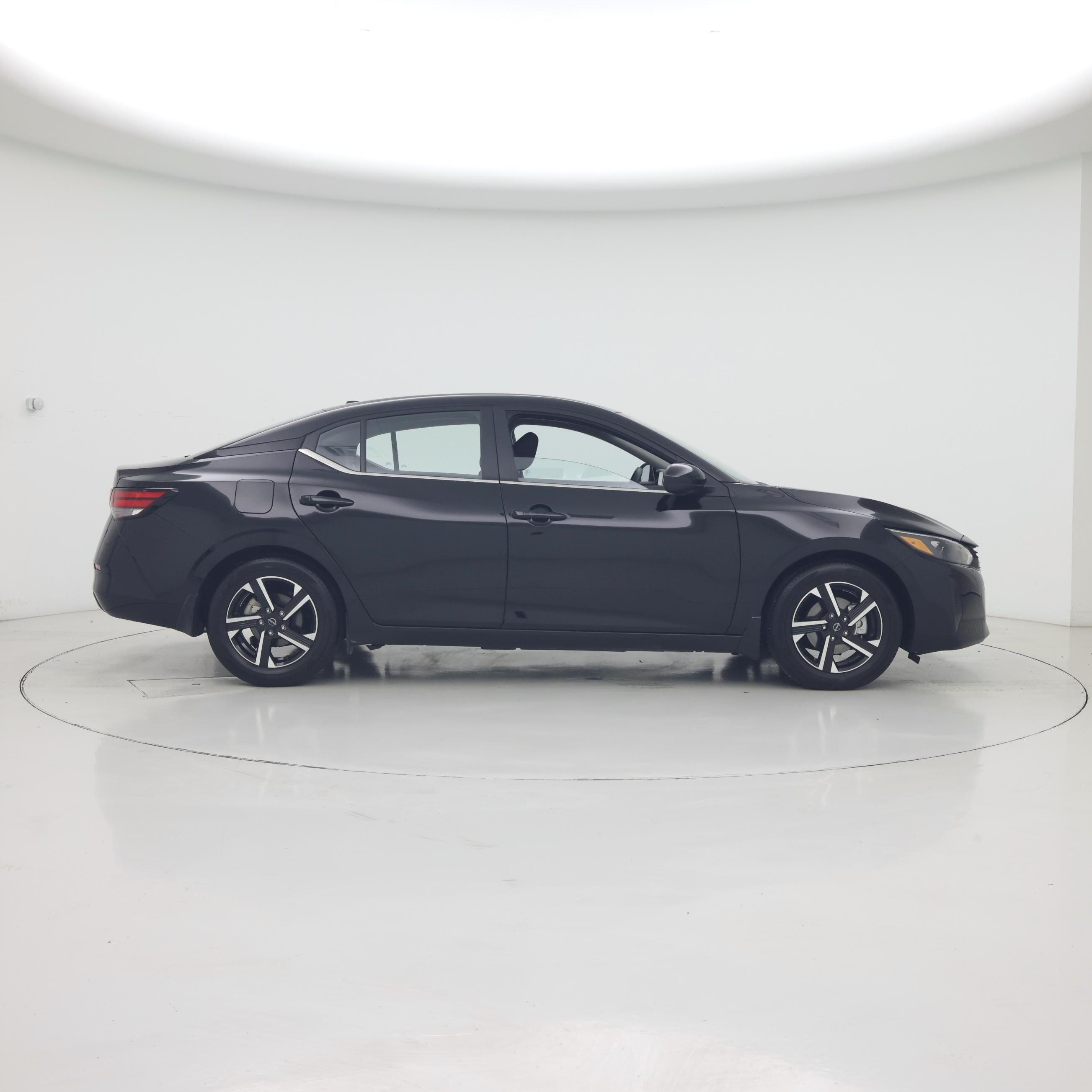 Thumbnail: 2025 Nissan Sentra - 7