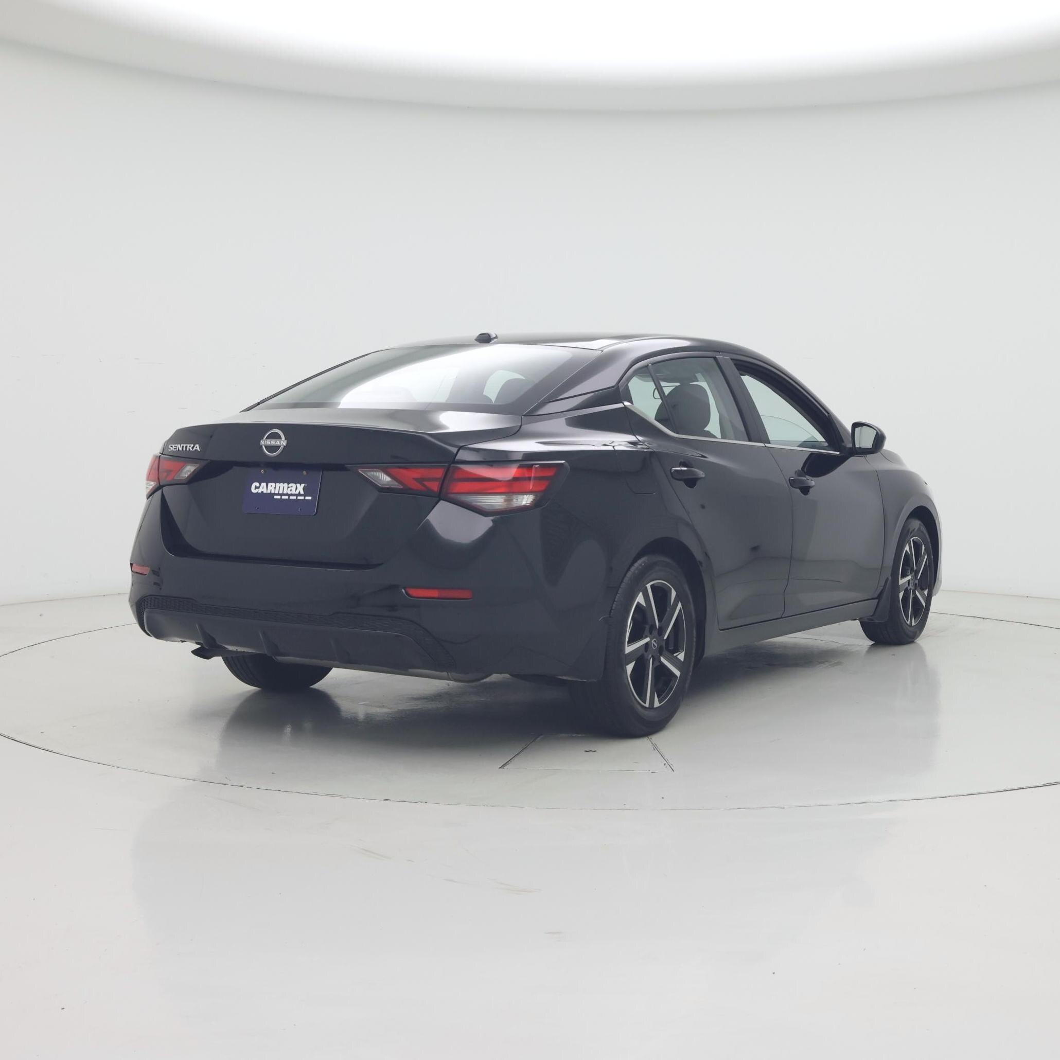 Thumbnail: 2025 Nissan Sentra - 8