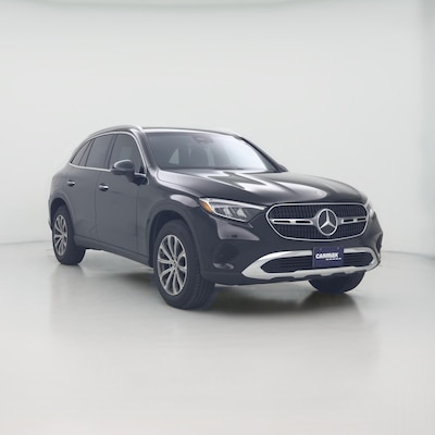 2024 Mercedes-Benz GLC300