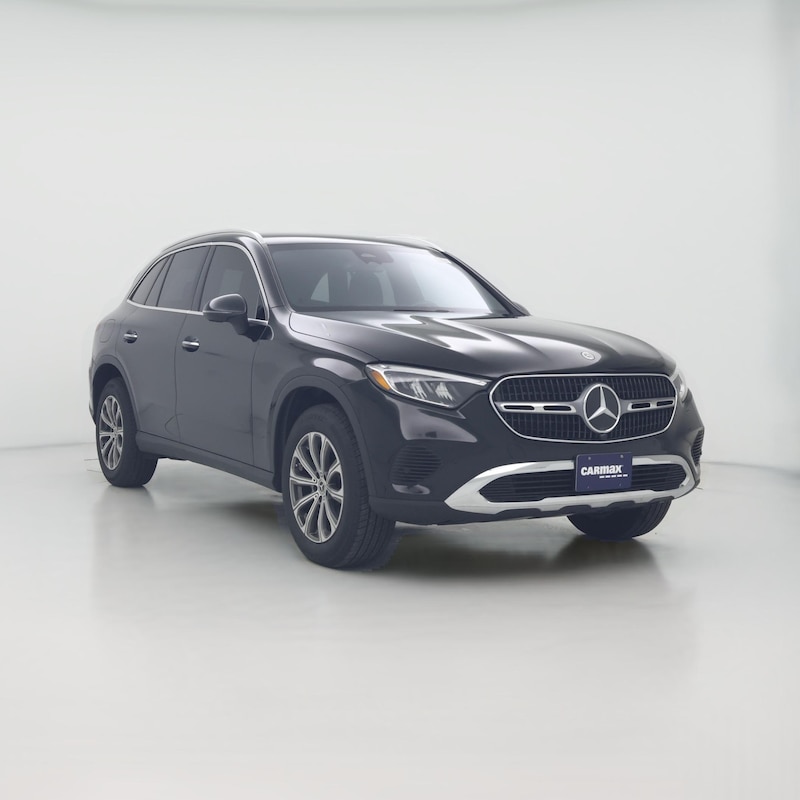 2024 Mercedes-Benz GLC300