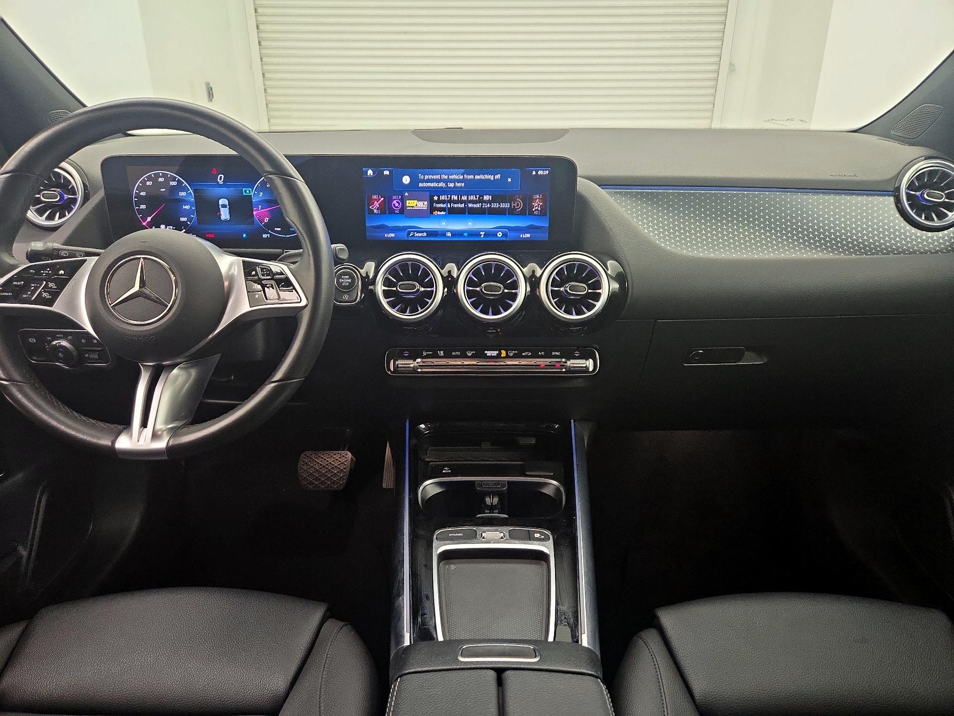 Thumbnail: 2025 Mercedes-Benz GLA - 9