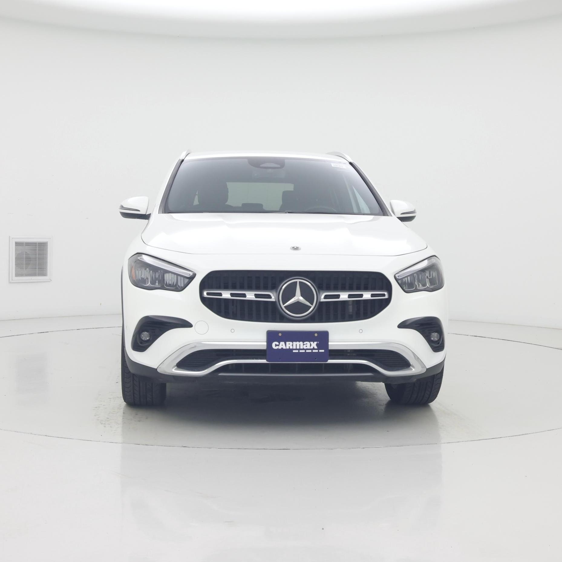 Thumbnail: 2025 Mercedes-Benz GLA - 5