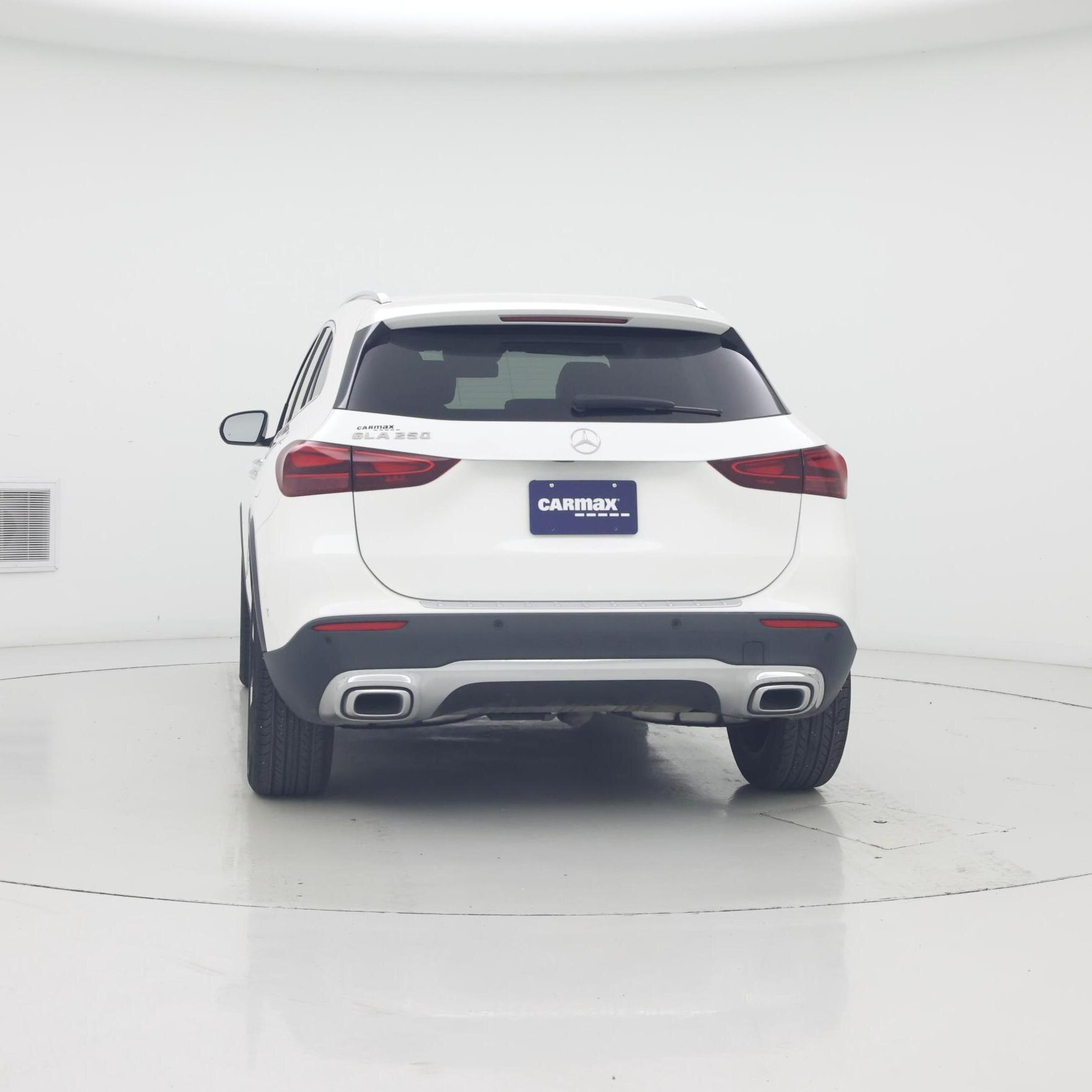 Thumbnail: 2025 Mercedes-Benz GLA - 6