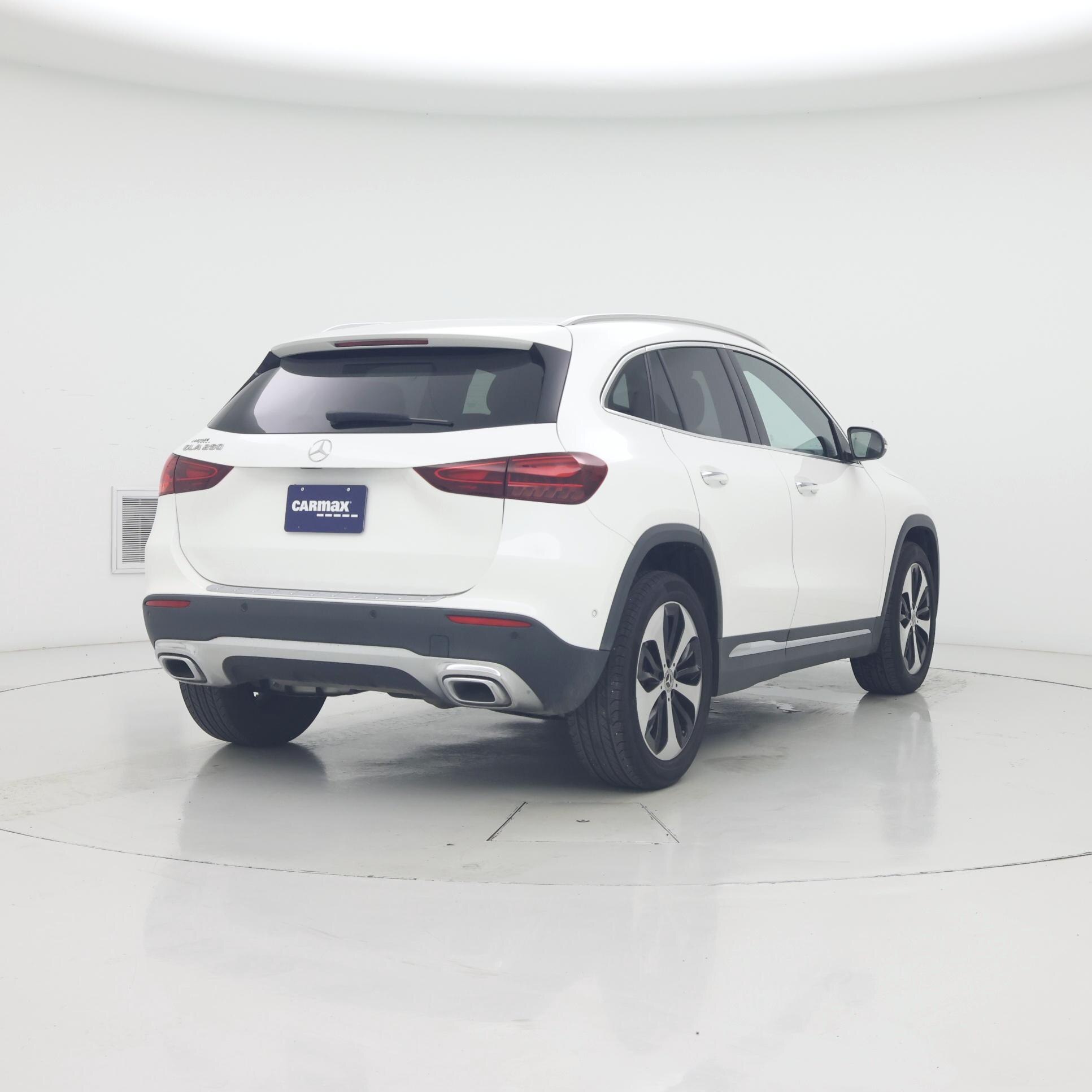 Thumbnail: 2025 Mercedes-Benz GLA - 8