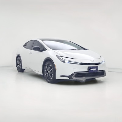 2024 Toyota Prius Limited