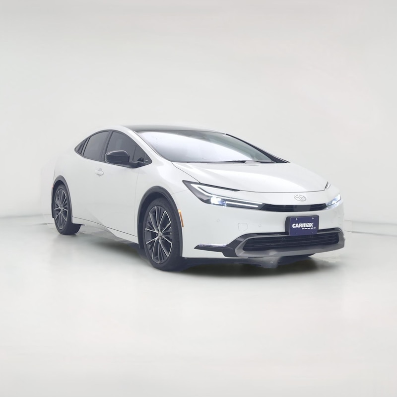 2024 Toyota Prius Limited