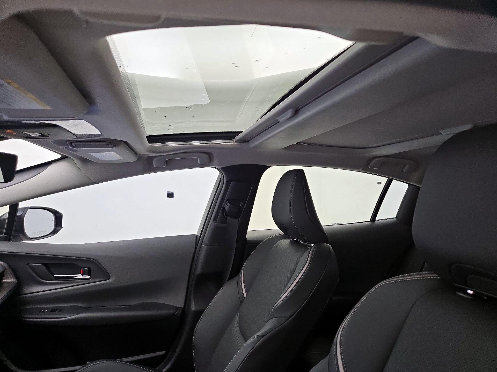 Thumbnail: 2024 Toyota Prius - 19