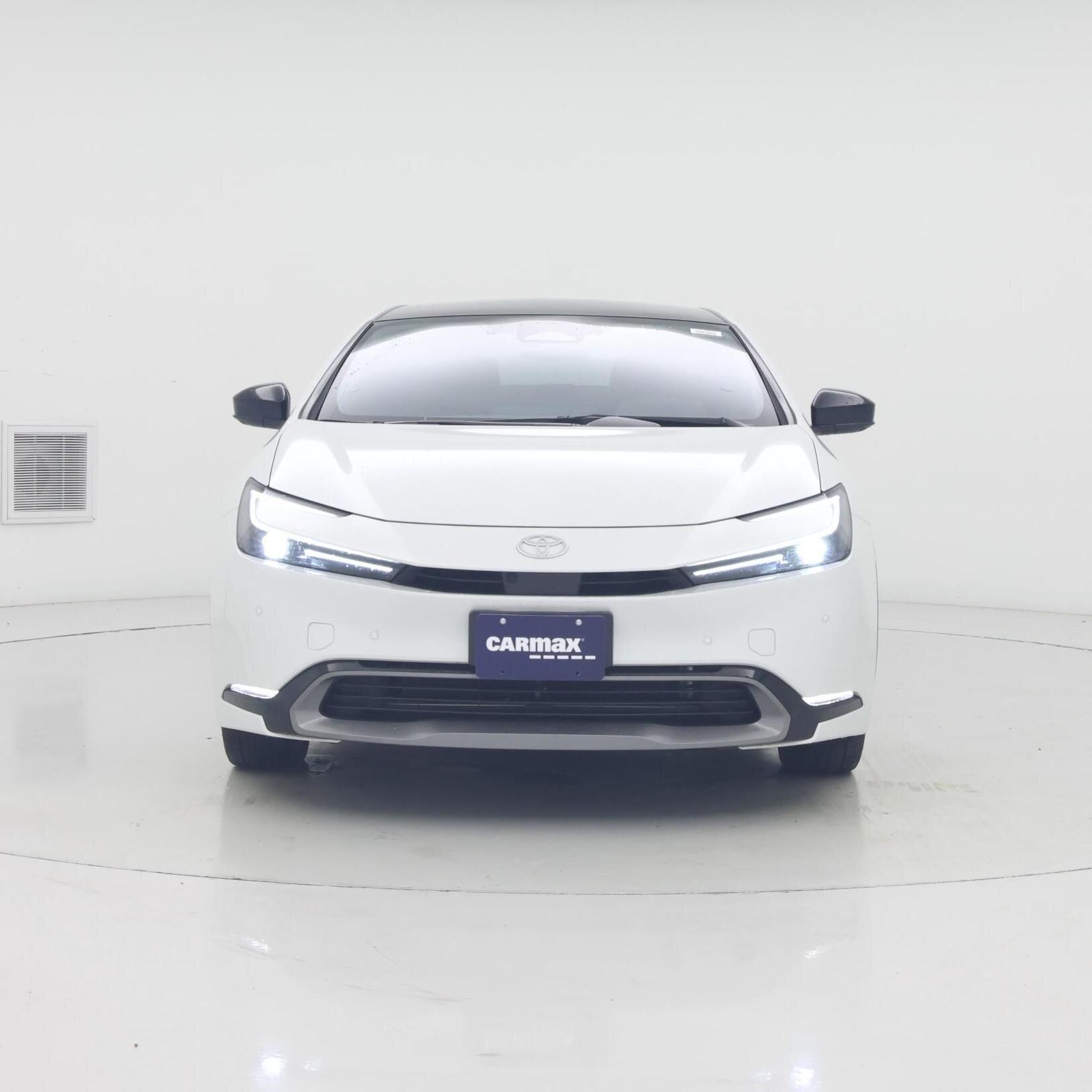 Thumbnail: 2024 Toyota Prius - 5