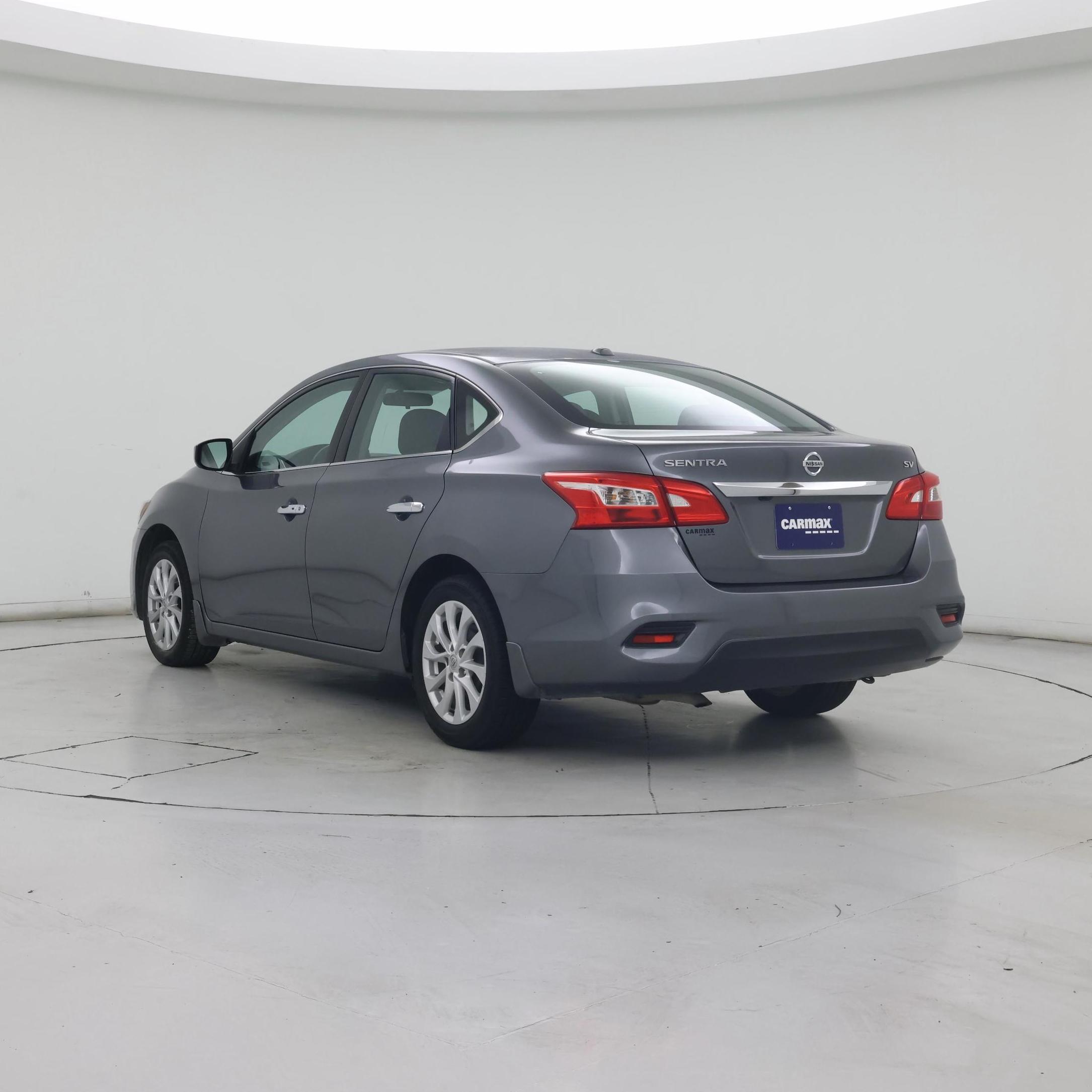 Thumbnail: 2018 Nissan Sentra - 2