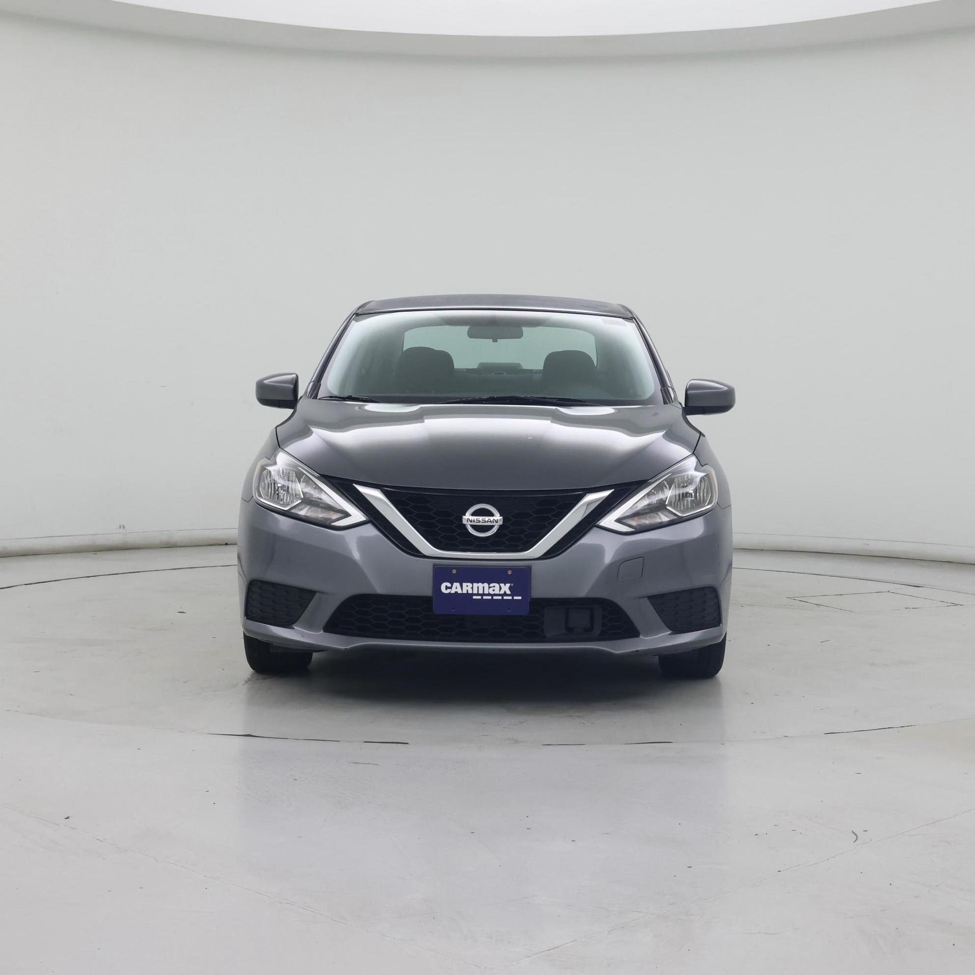 Thumbnail: 2018 Nissan Sentra - 5