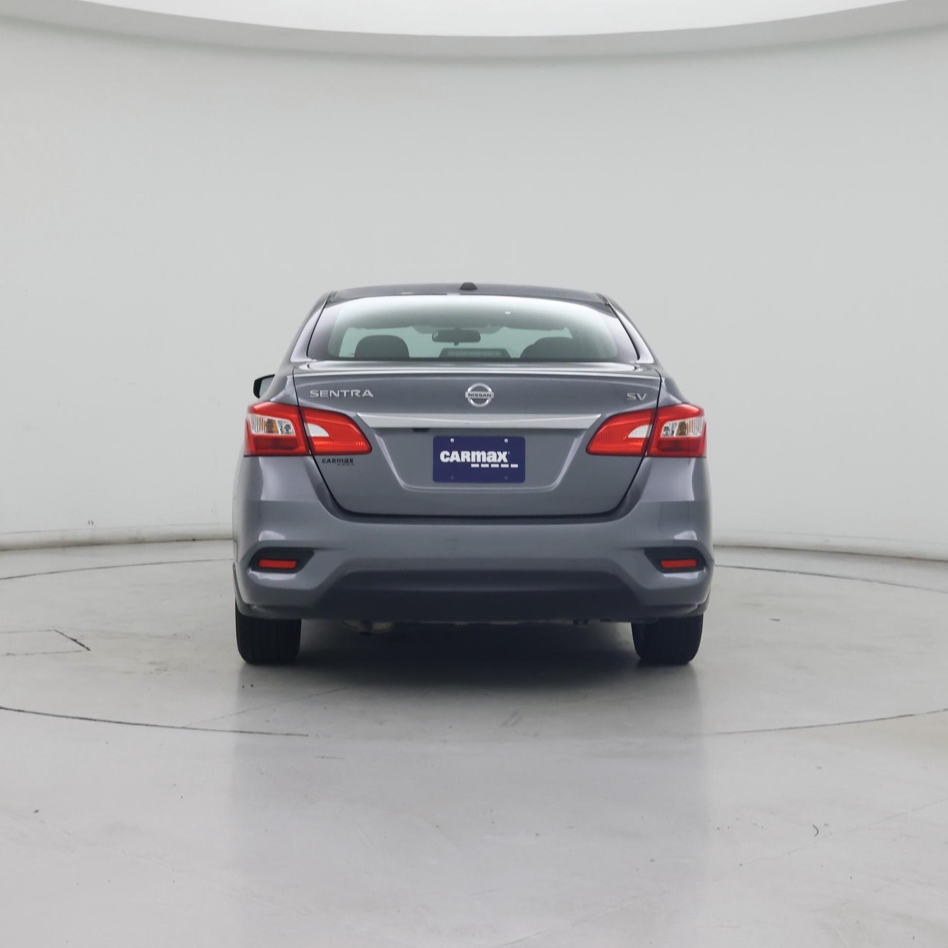 Thumbnail: 2018 Nissan Sentra - 6
