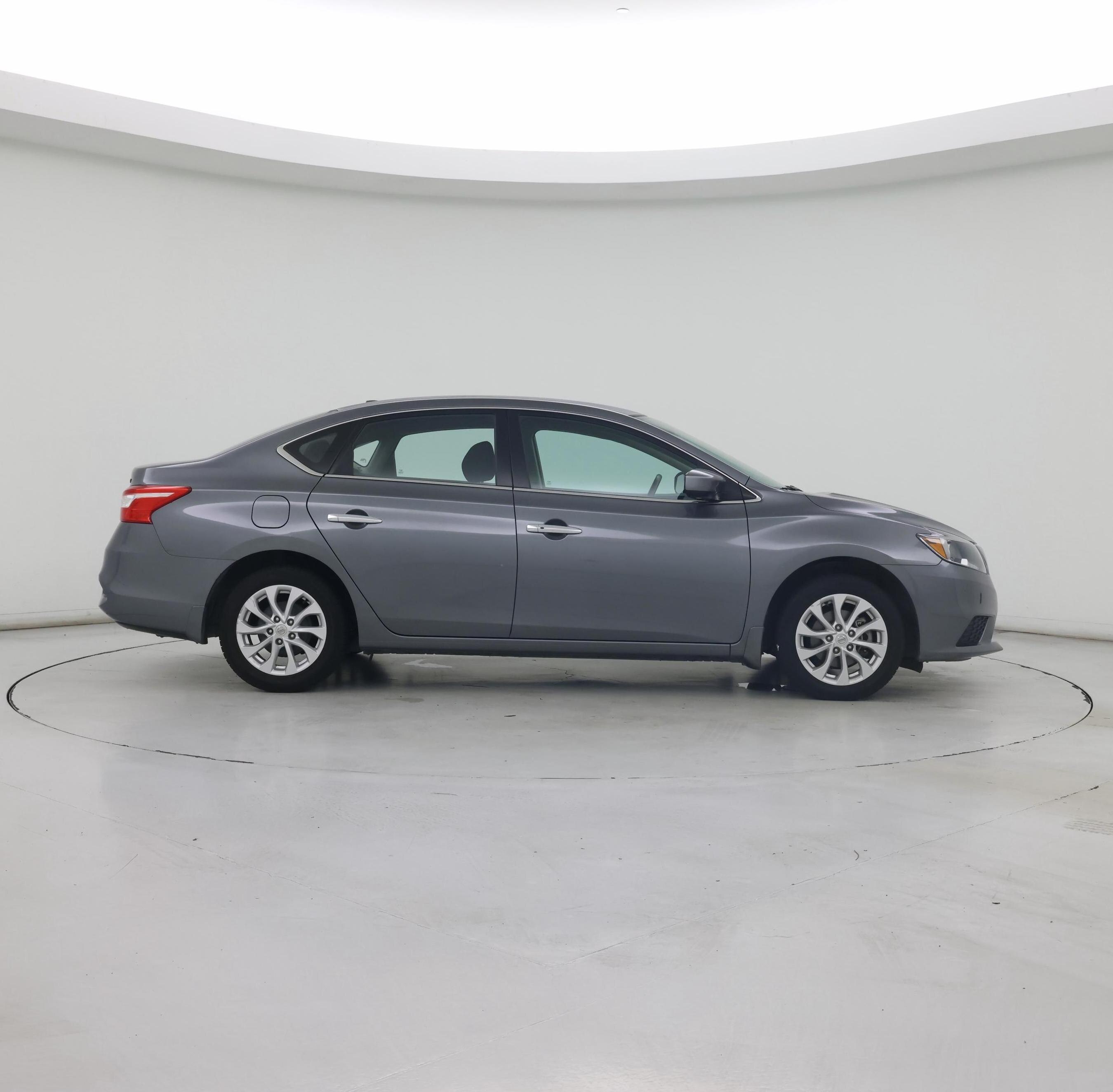Thumbnail: 2018 Nissan Sentra - 7
