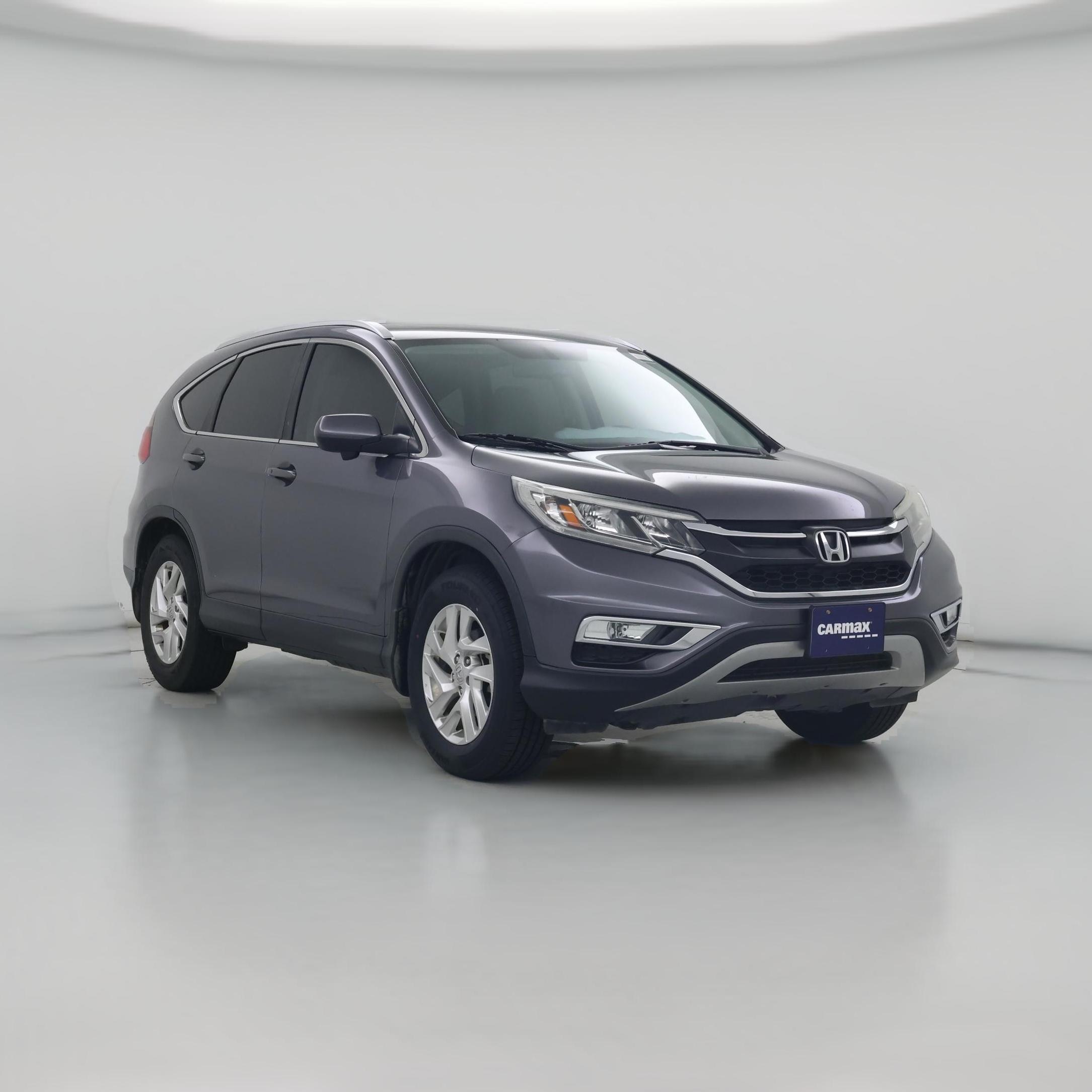 Thumbnail: 2015 Honda CR-V - 1