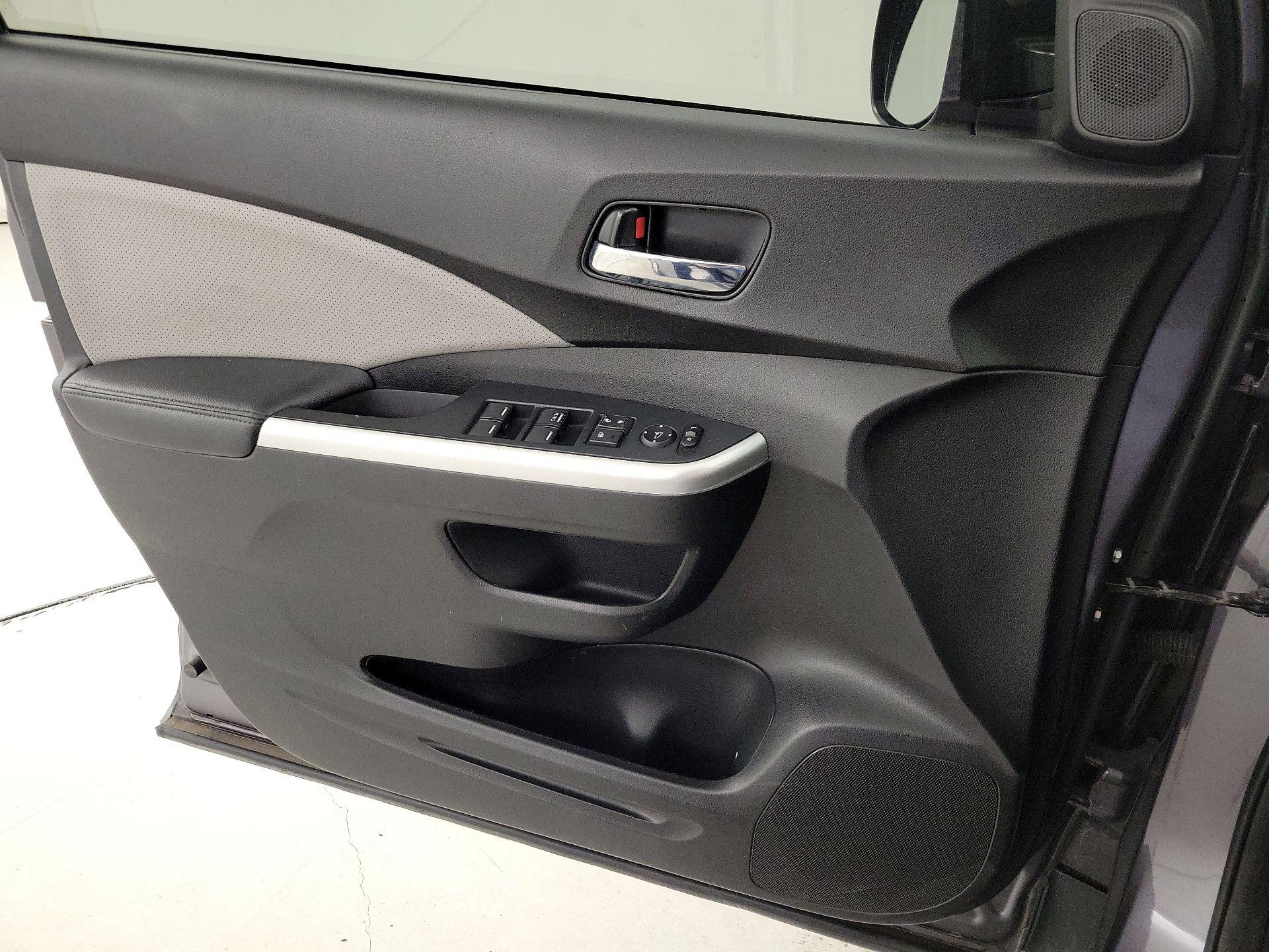 Thumbnail: 2015 Honda CR-V - 12