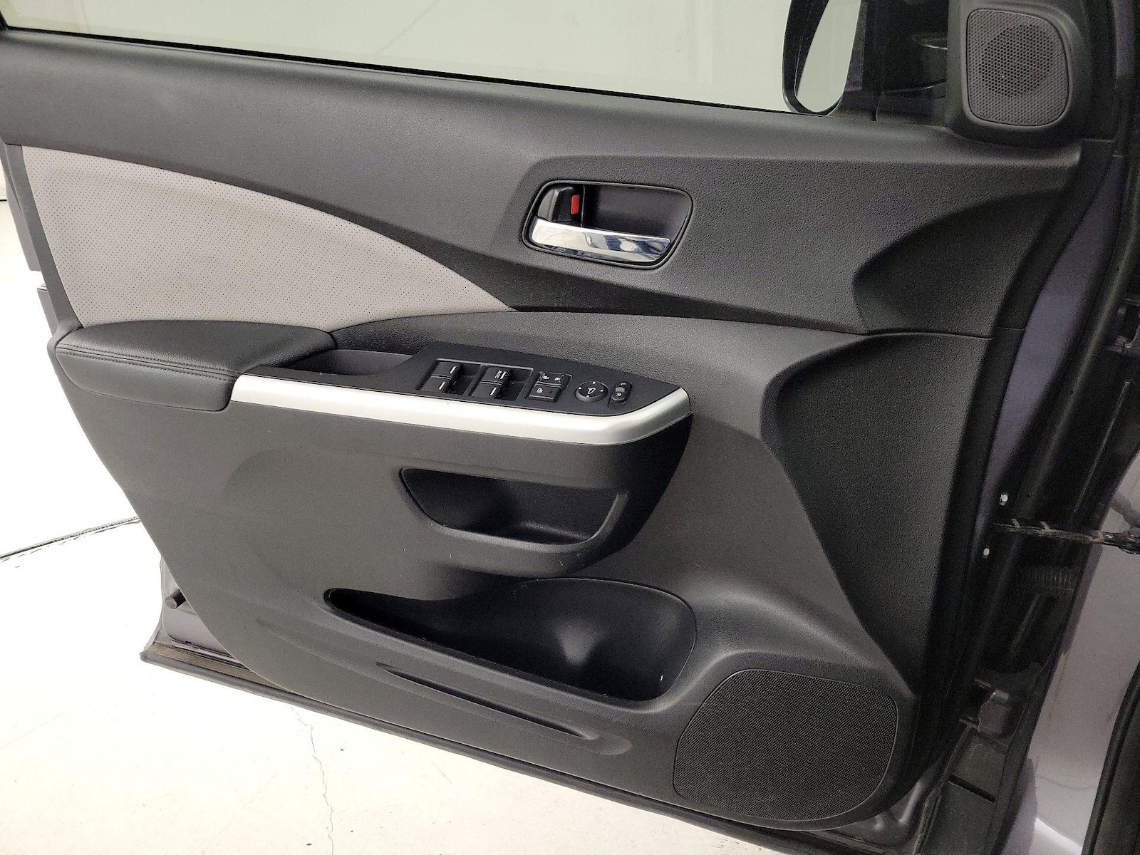 2015 Honda CR-V EX-L - Photo 13