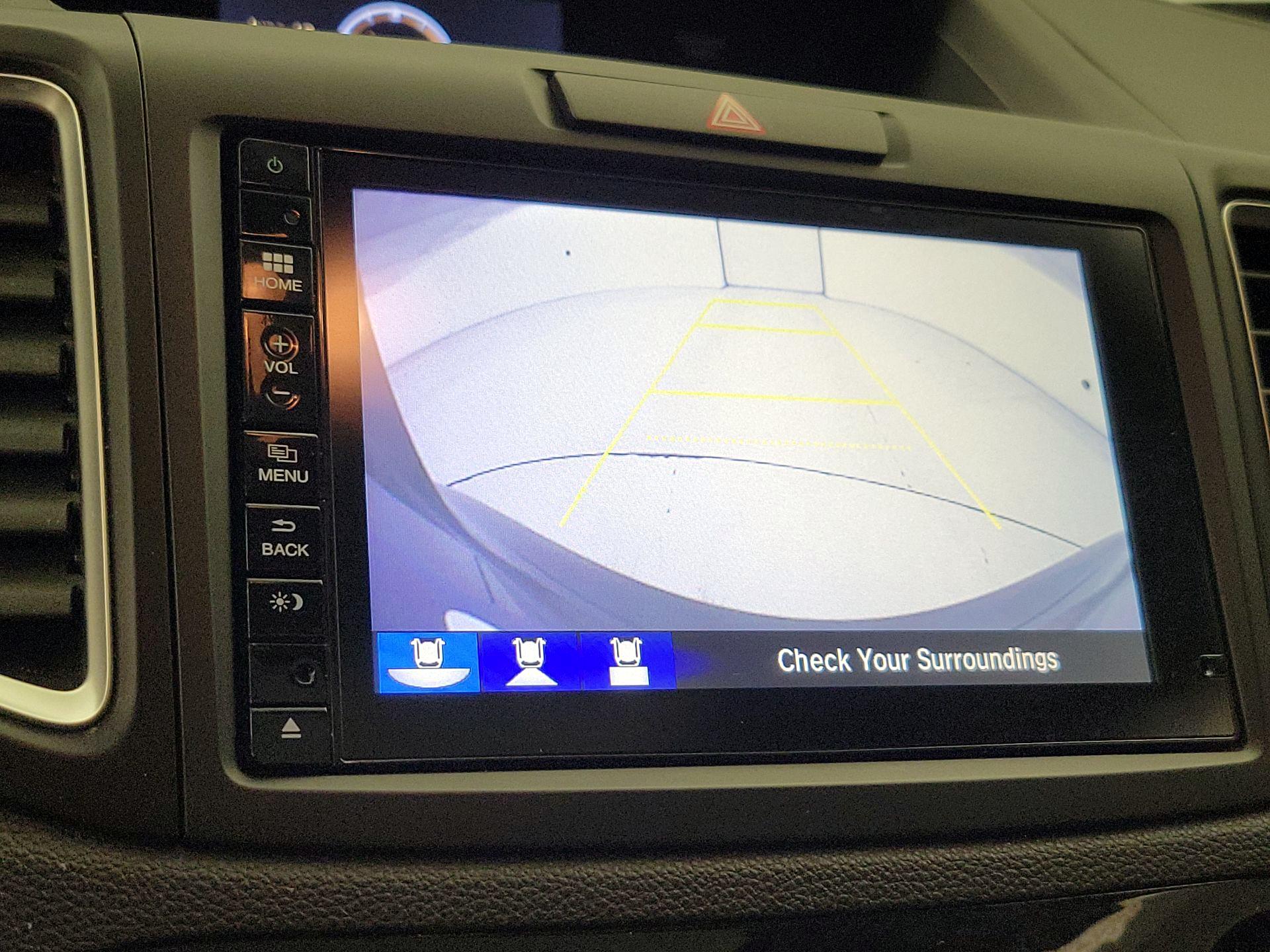 Thumbnail: 2015 Honda CR-V - 14