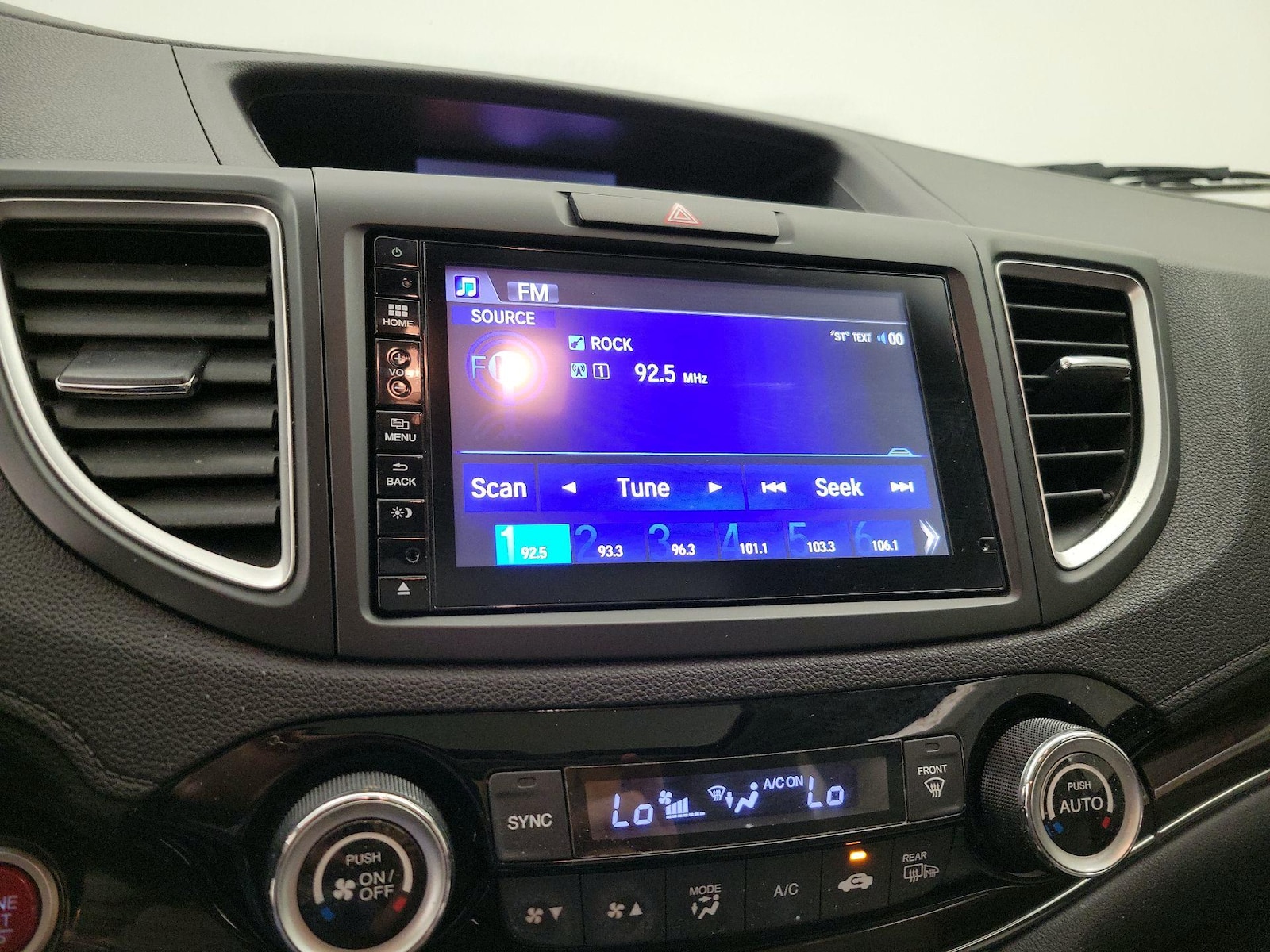 2015 Honda CR-V EX-L - Photo 16