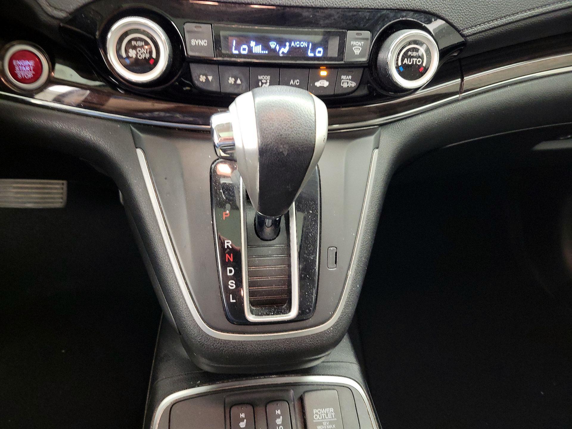 Thumbnail: 2015 Honda CR-V - 17