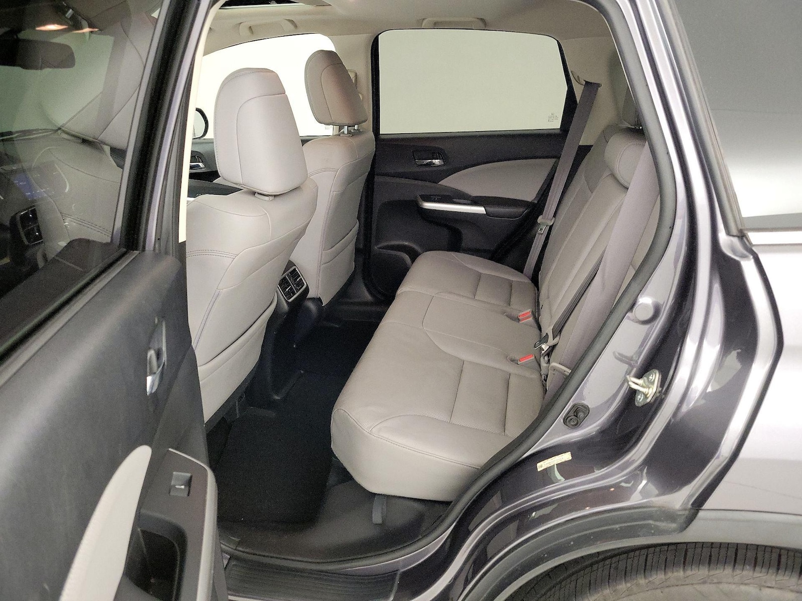 2015 Honda CR-V EX-L - Photo 20