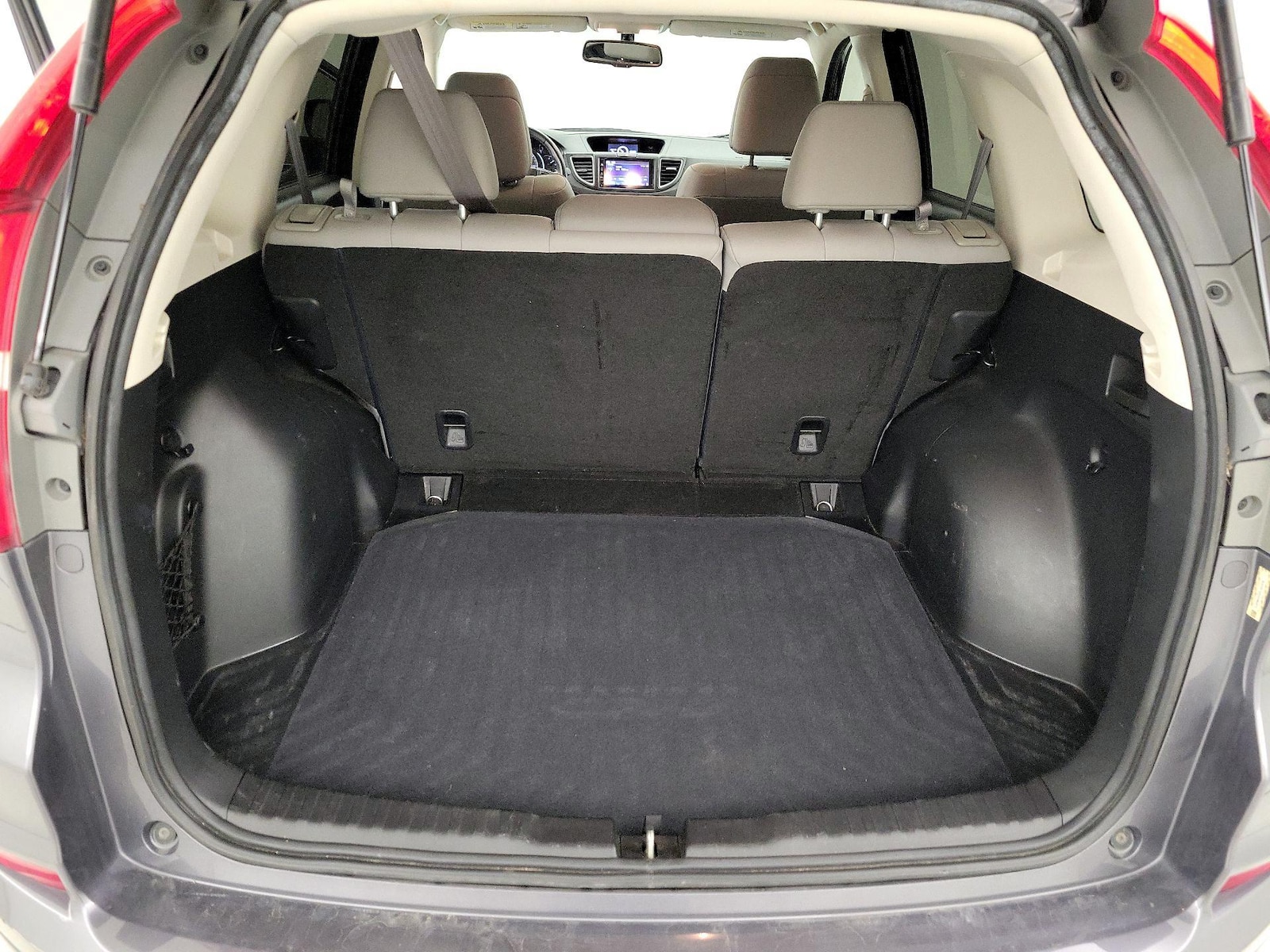 2015 Honda CR-V EX-L - Photo 21