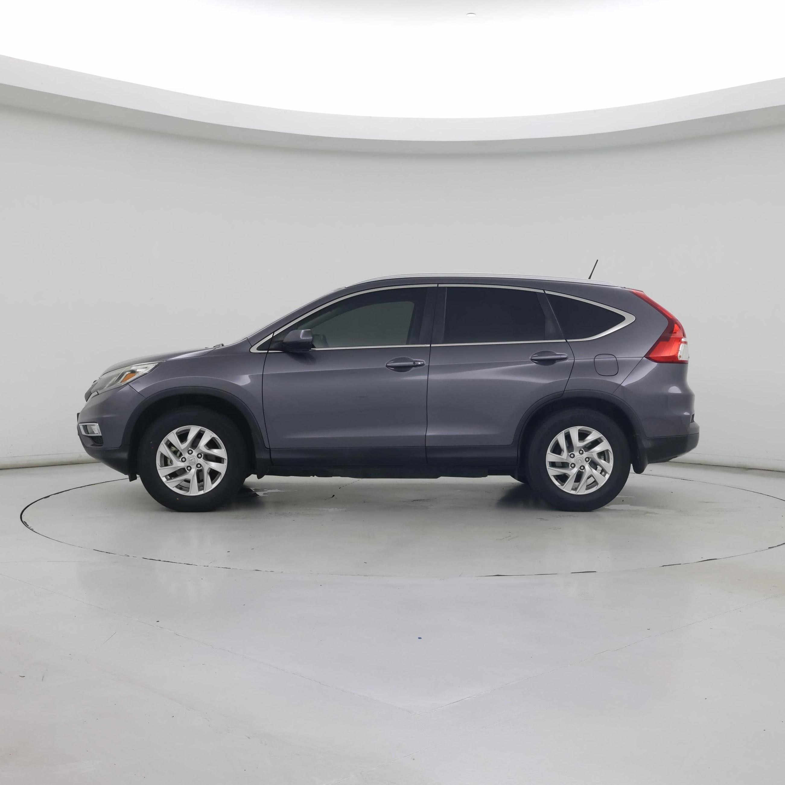 Thumbnail: 2015 Honda CR-V - 3