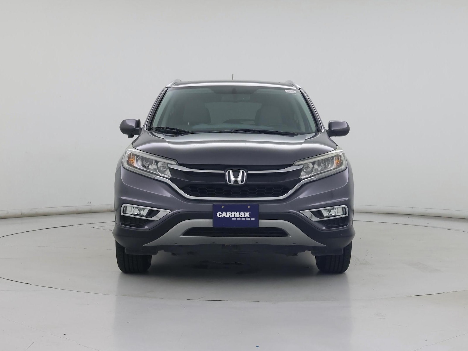 2015 Honda CR-V EX-L - Photo 6