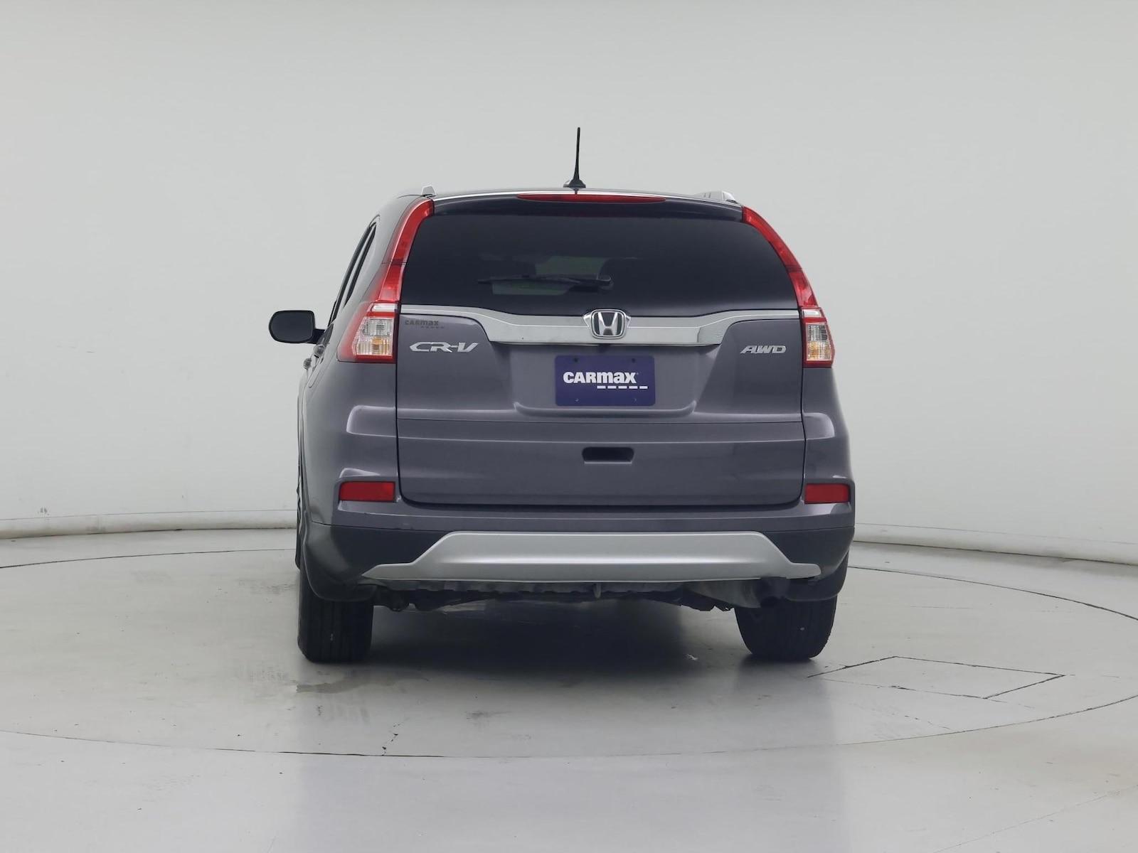 2015 Honda CR-V EX-L - Photo 7