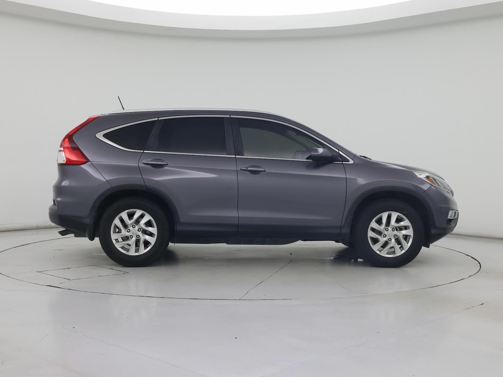 2015 Honda CR-V EX-L - Photo 8