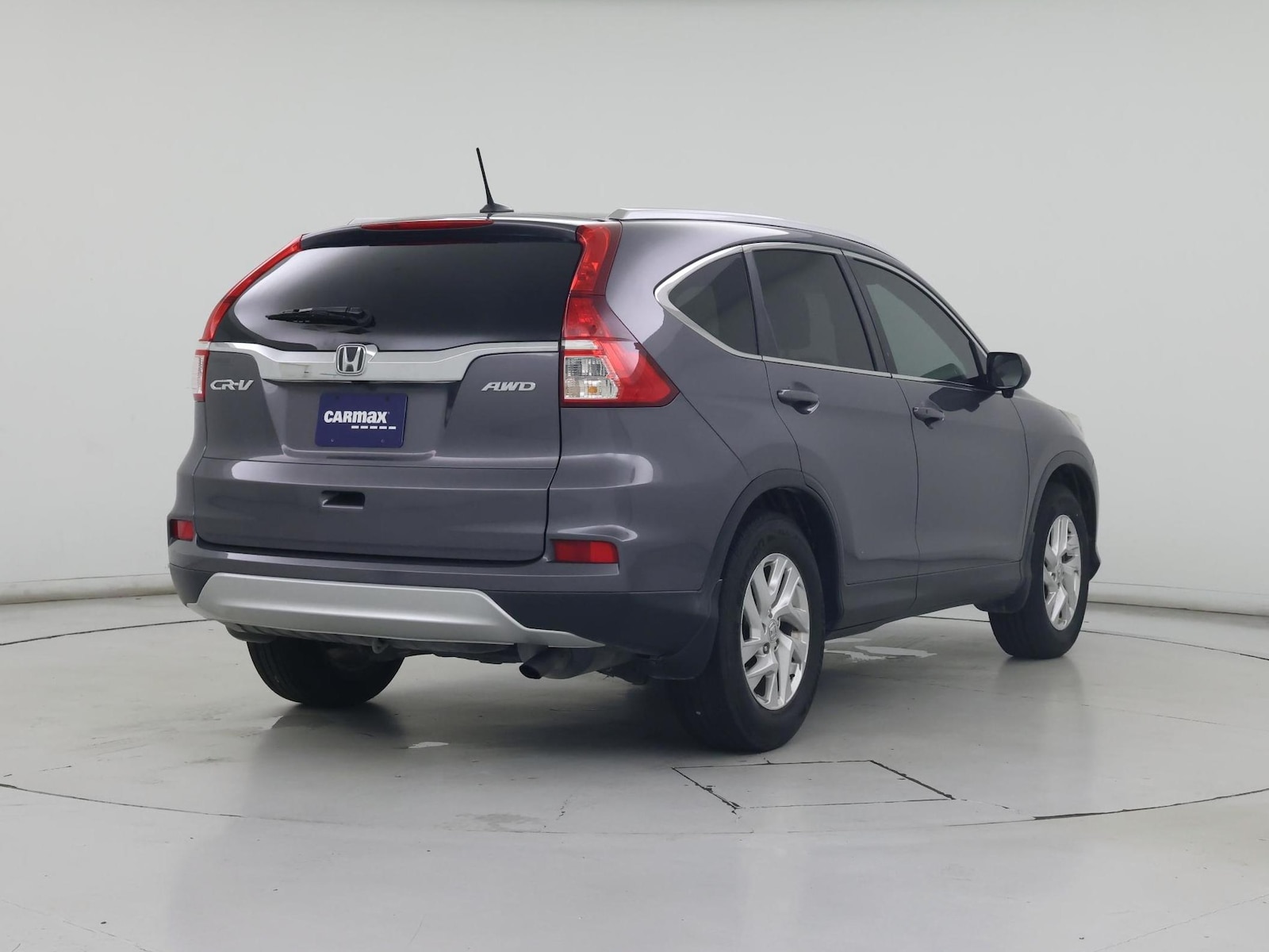 2015 Honda CR-V EX-L - Photo 9
