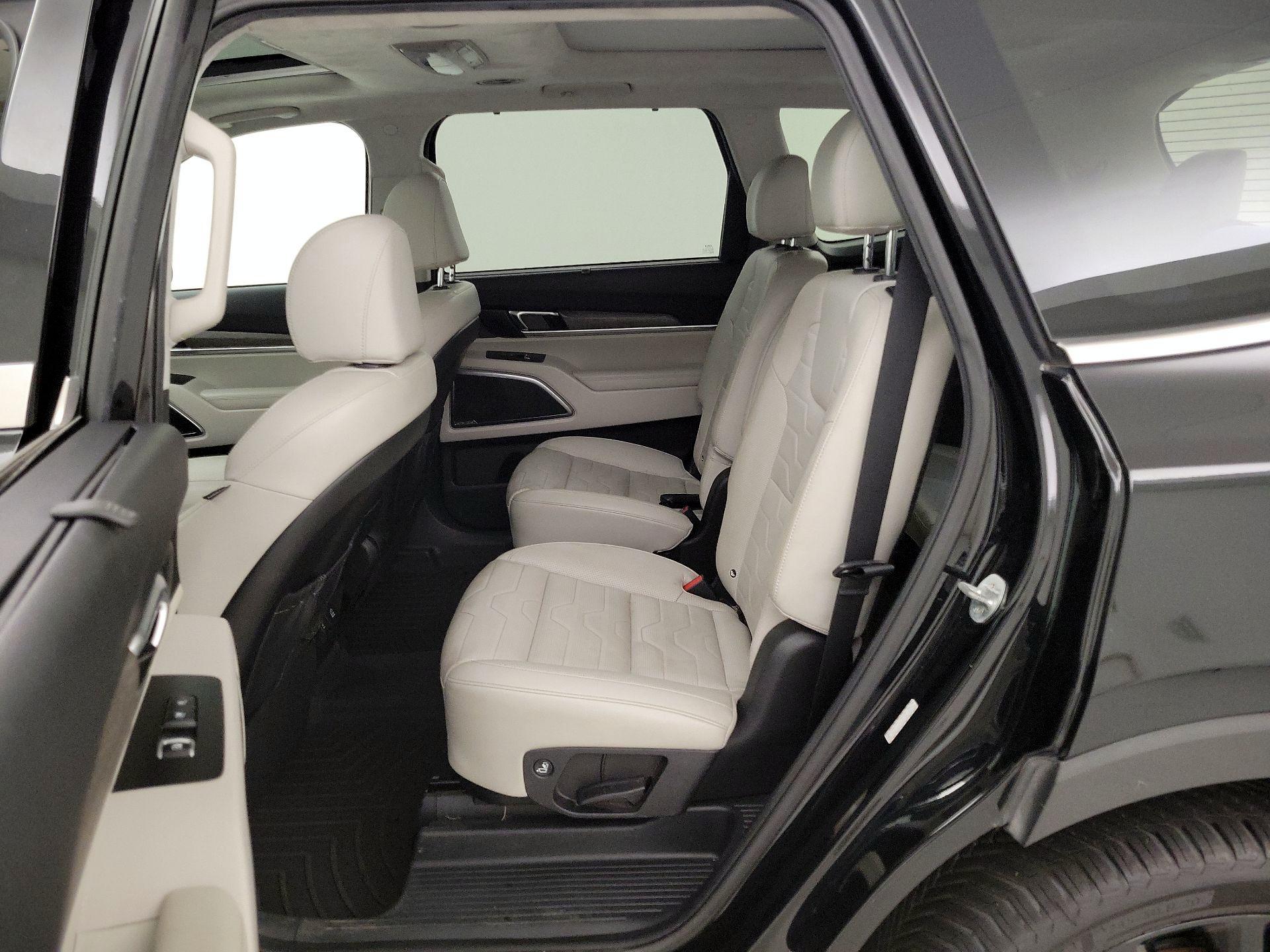 Thumbnail: 2022 Kia Telluride - 20