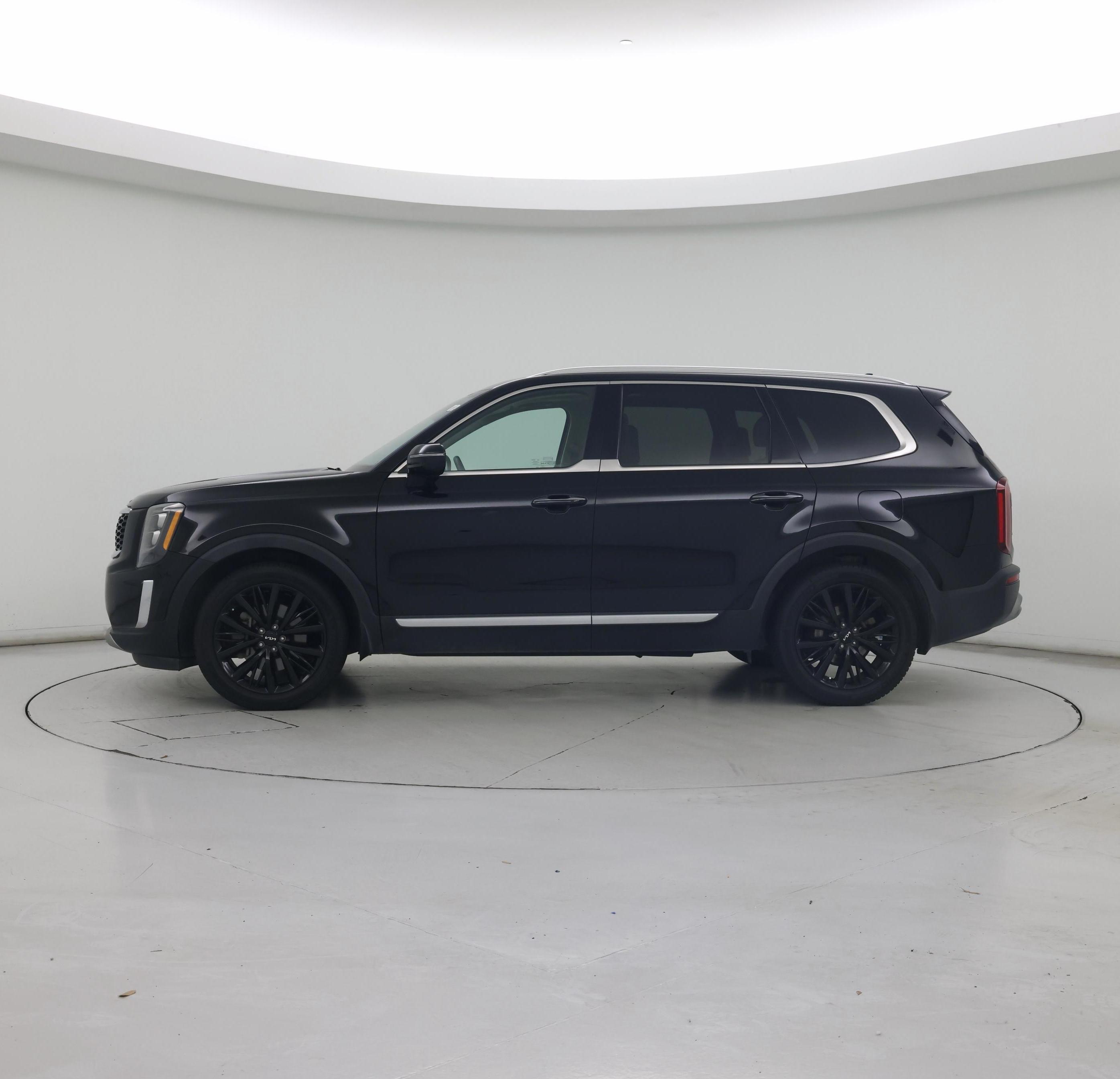 Thumbnail: 2022 Kia Telluride - 3