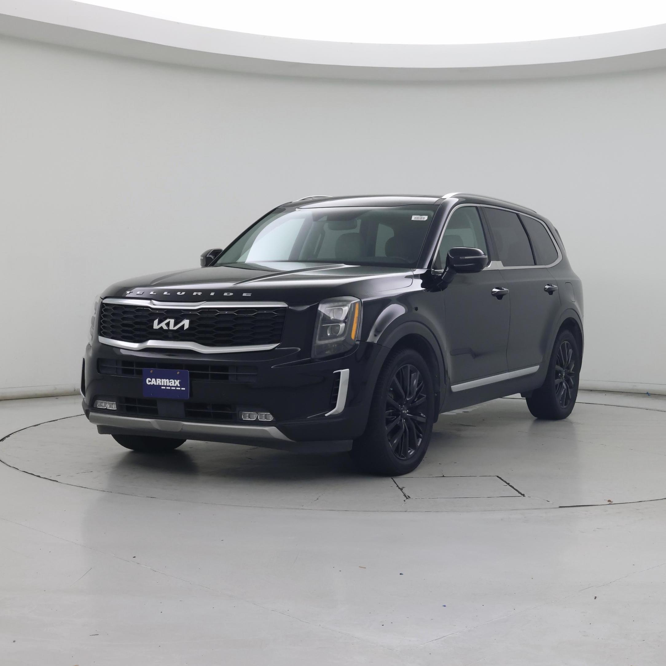 Thumbnail: 2022 Kia Telluride - 4