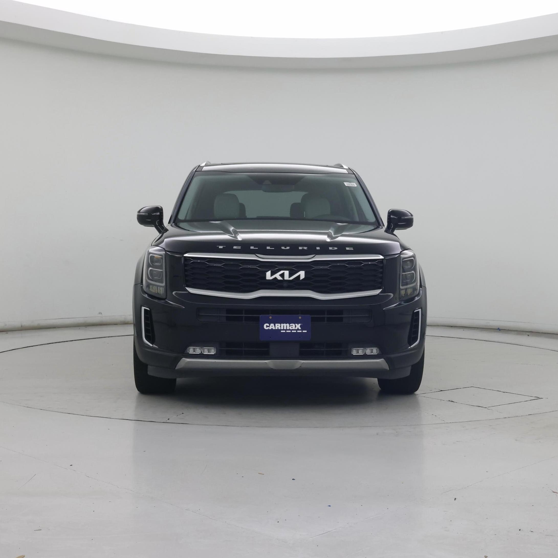 Thumbnail: 2022 Kia Telluride - 5