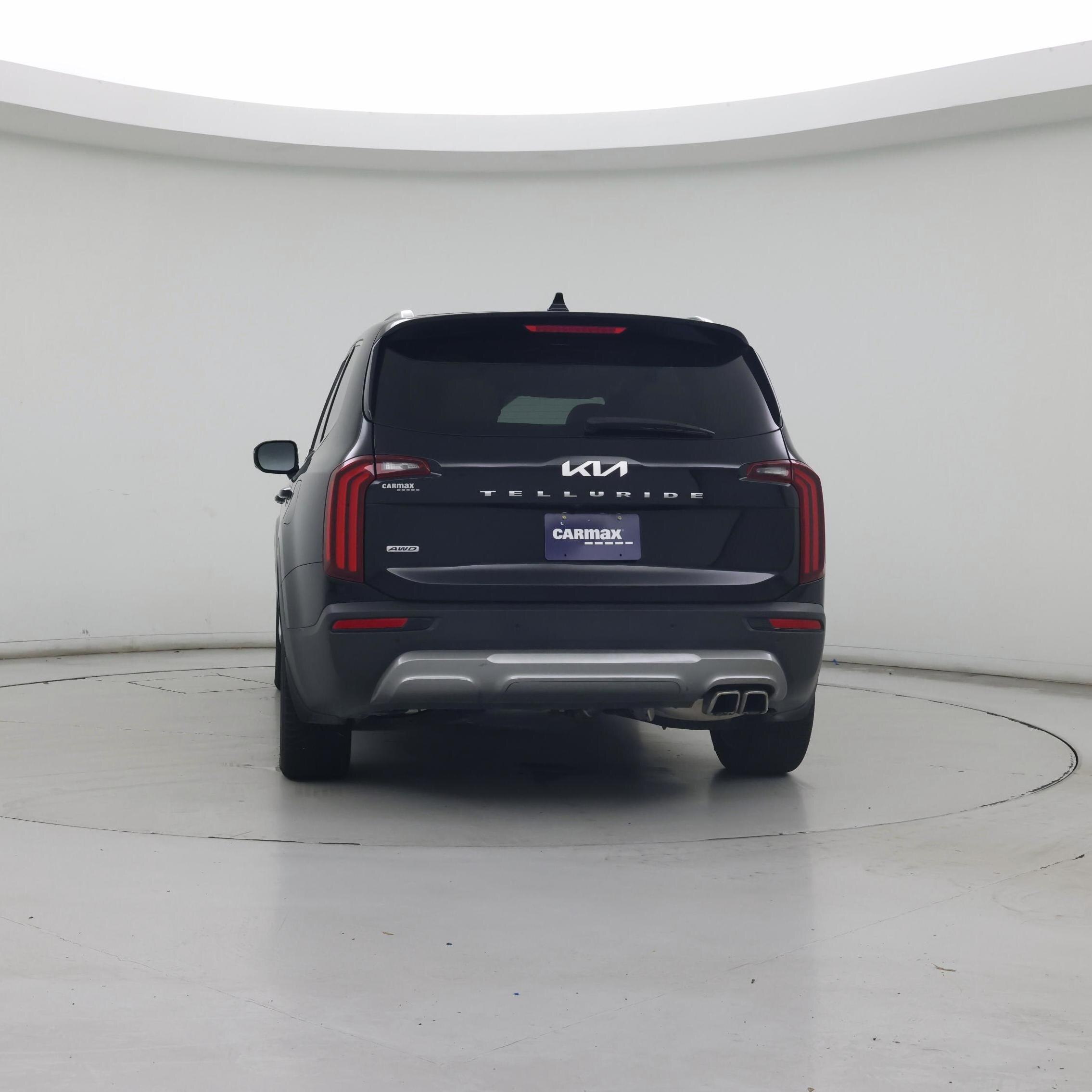 Thumbnail: 2022 Kia Telluride - 6