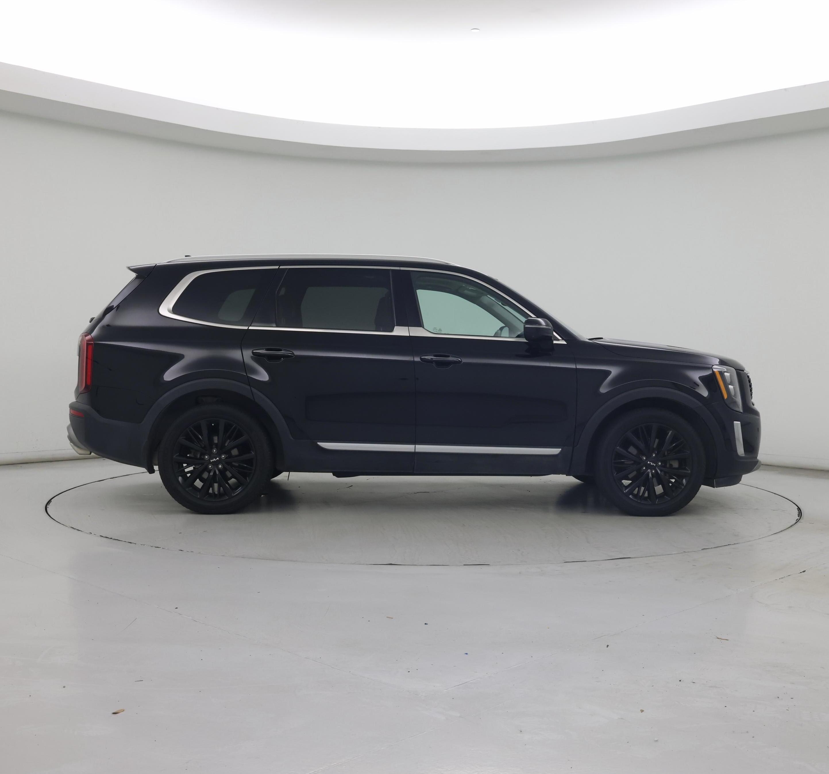 Thumbnail: 2022 Kia Telluride - 7