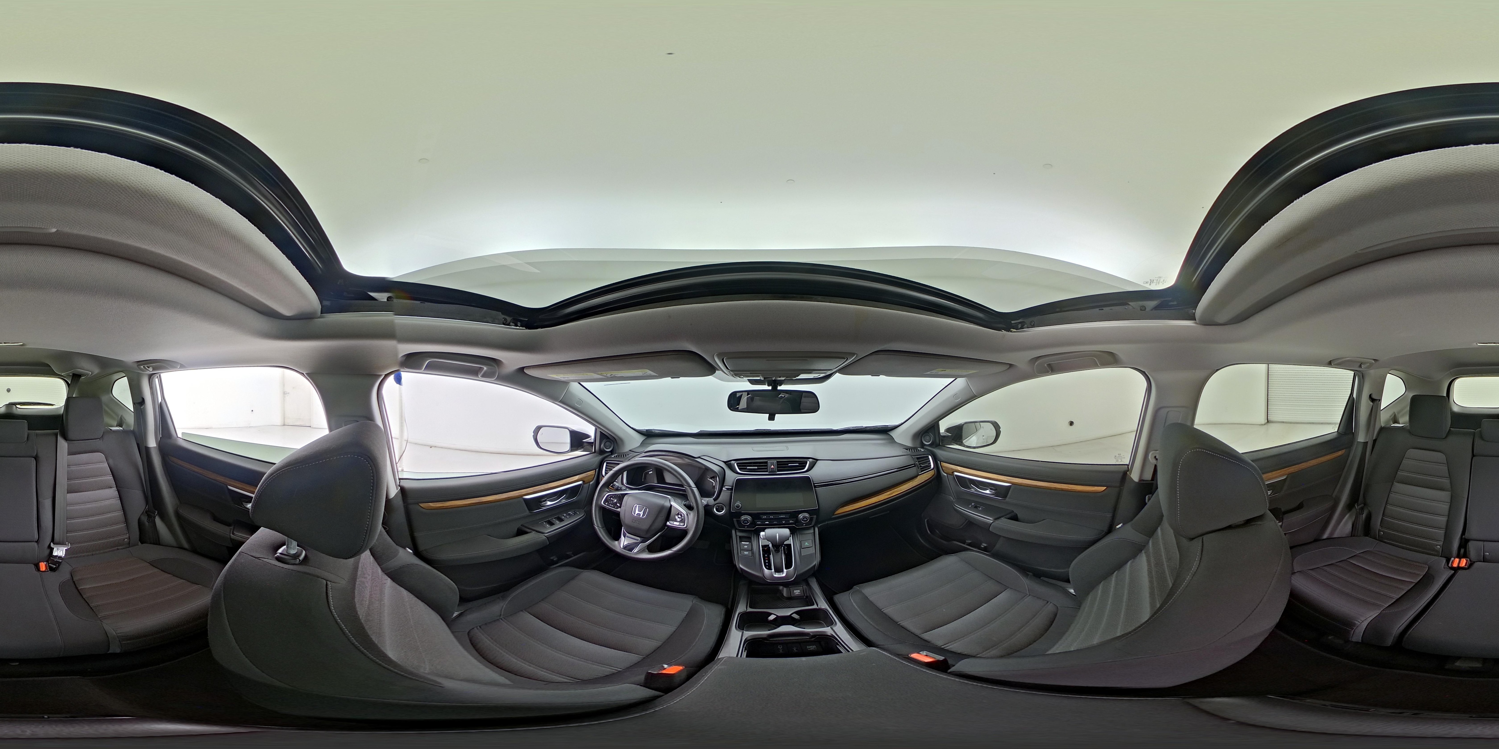 2019 Honda CR-V EX - Photo 25