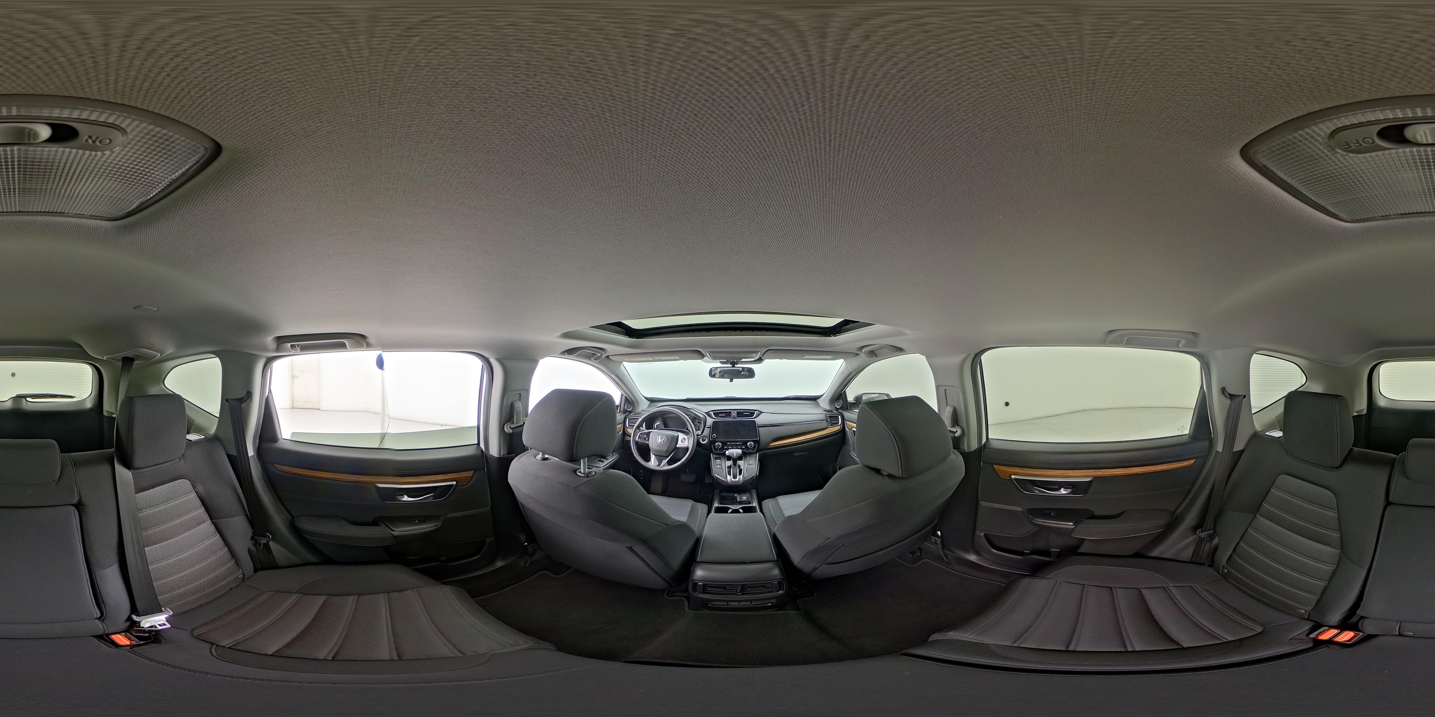 2019 Honda CR-V EX - Photo 26