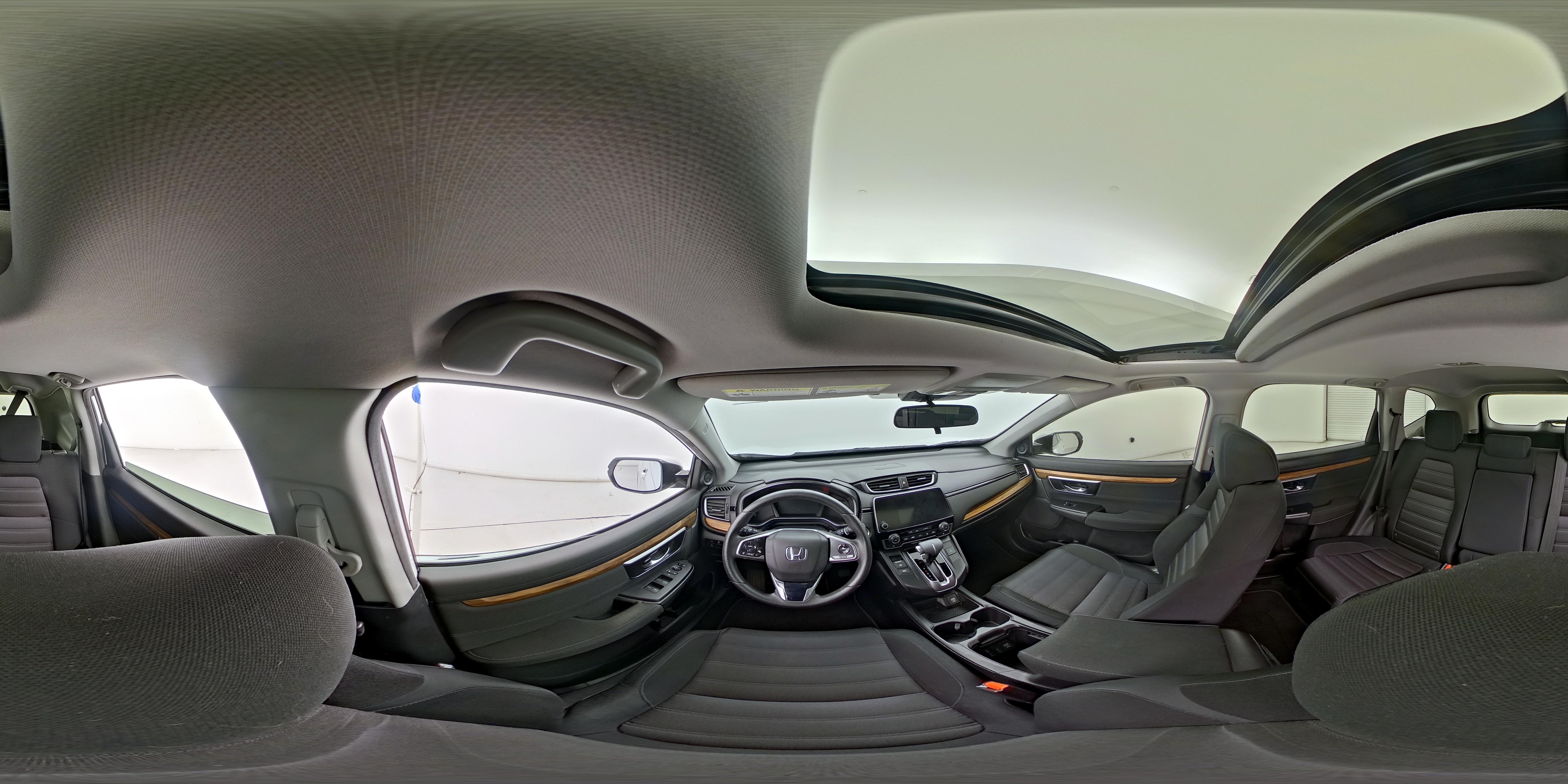 2019 Honda CR-V EX - Photo 27