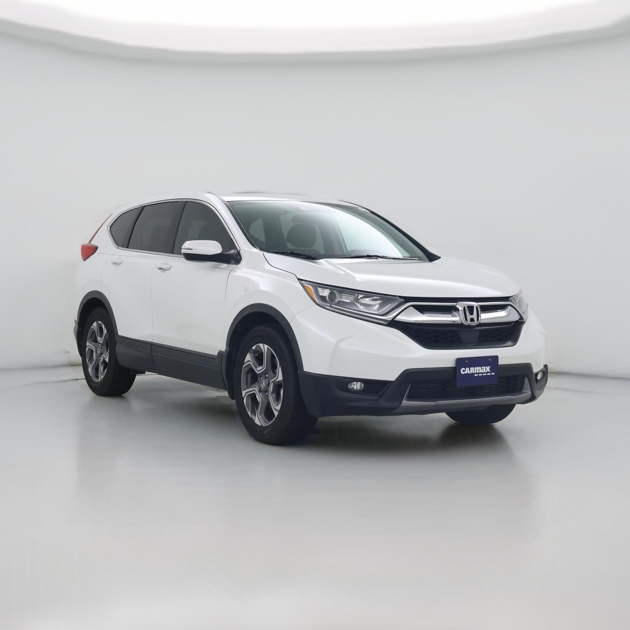 Thumbnail: 2019 Honda CR-V - 1