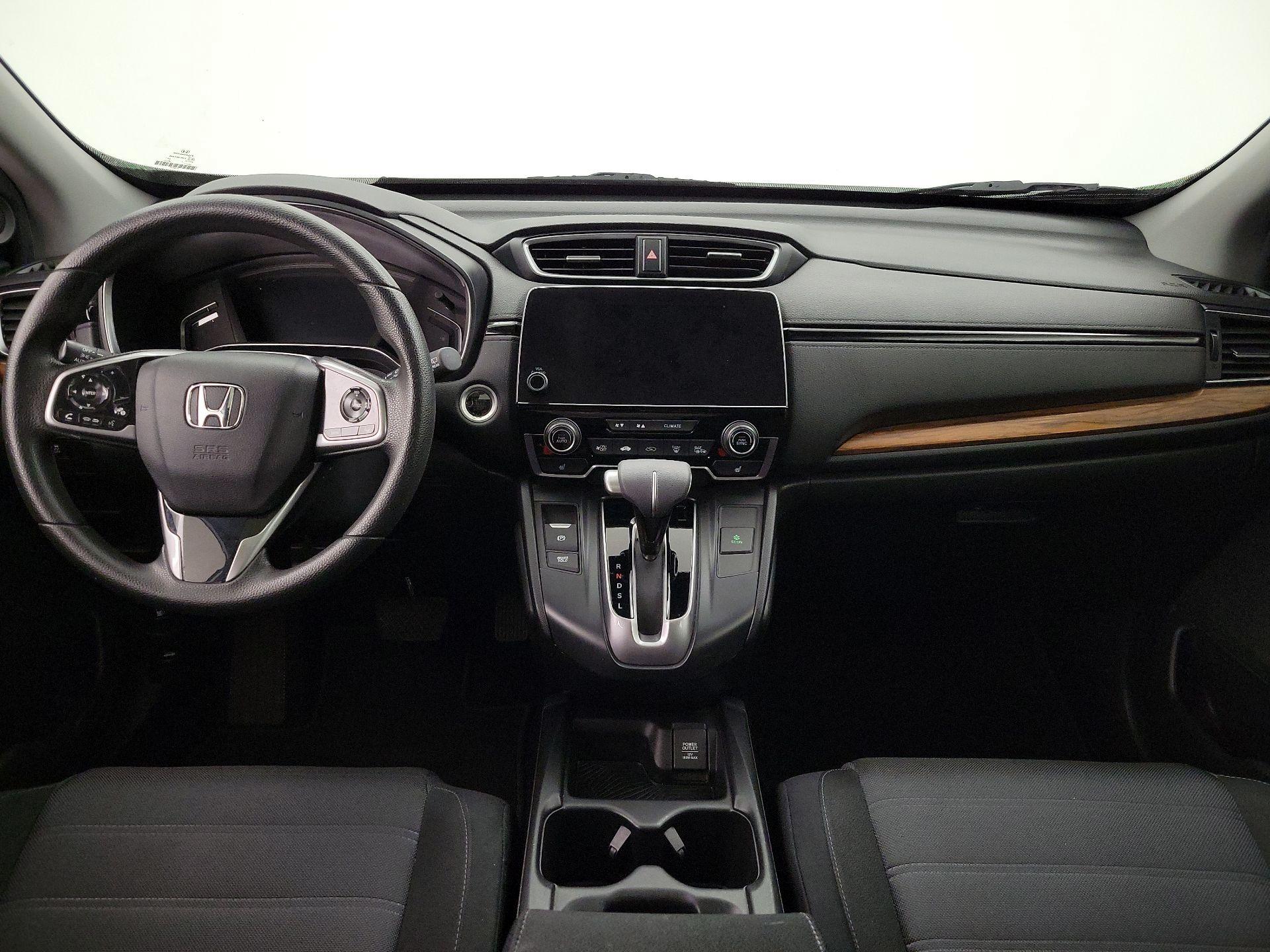 Thumbnail: 2019 Honda CR-V - 9