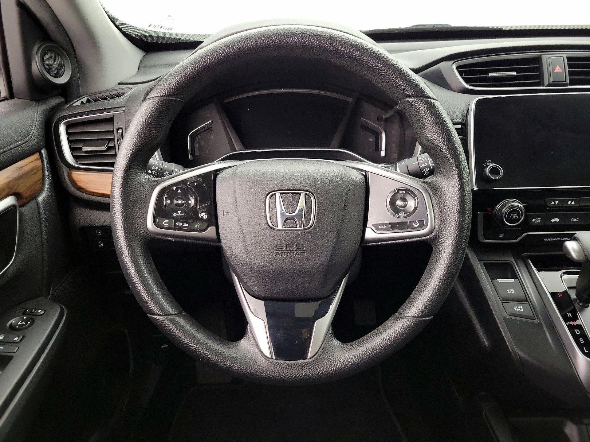 Thumbnail: 2019 Honda CR-V - 10