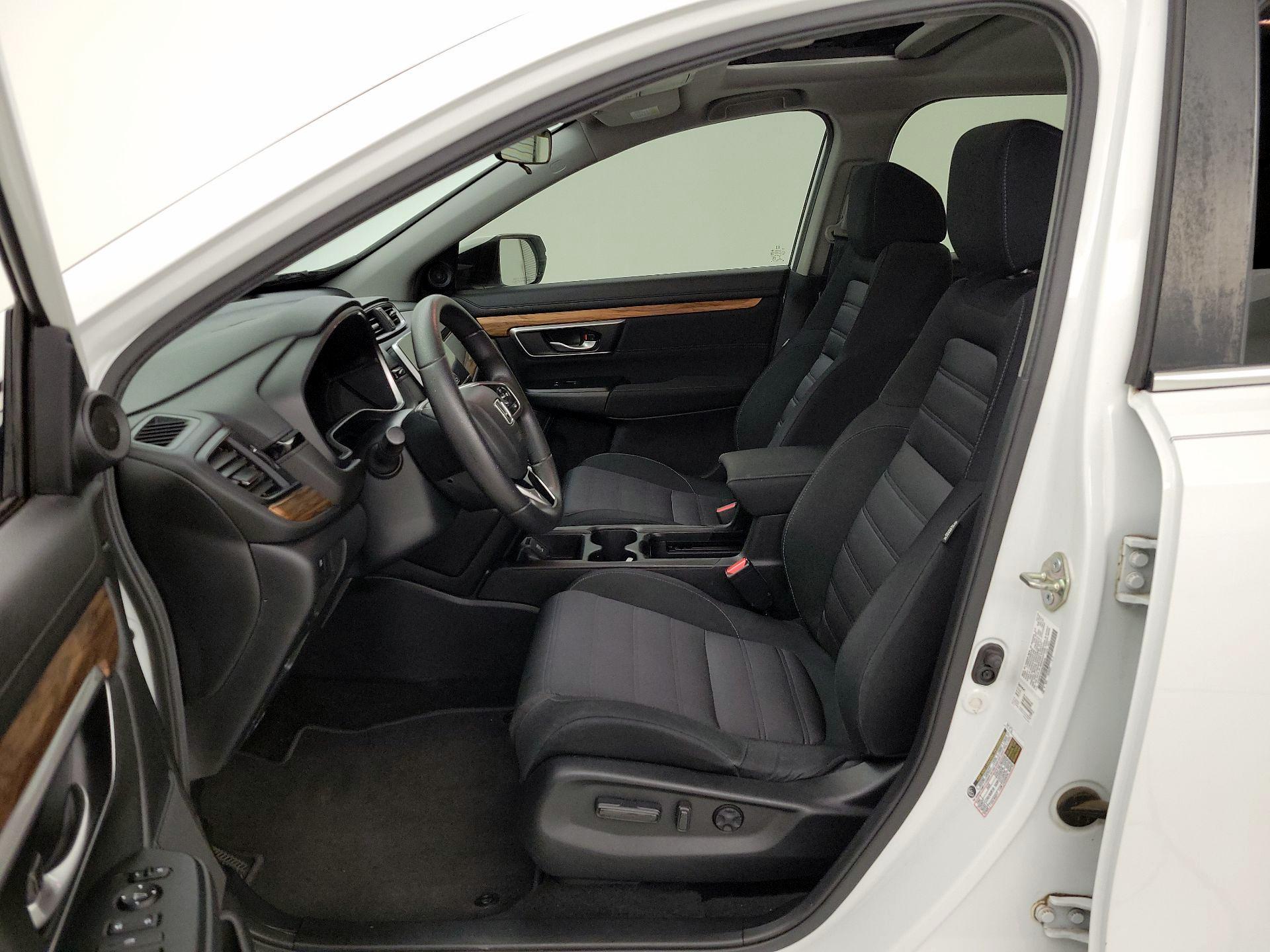 Thumbnail: 2019 Honda CR-V - 11