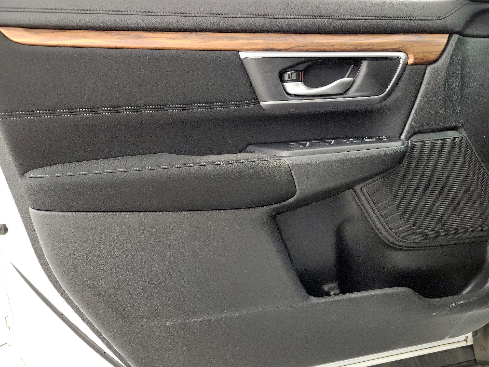 Thumbnail: 2019 Honda CR-V - 12