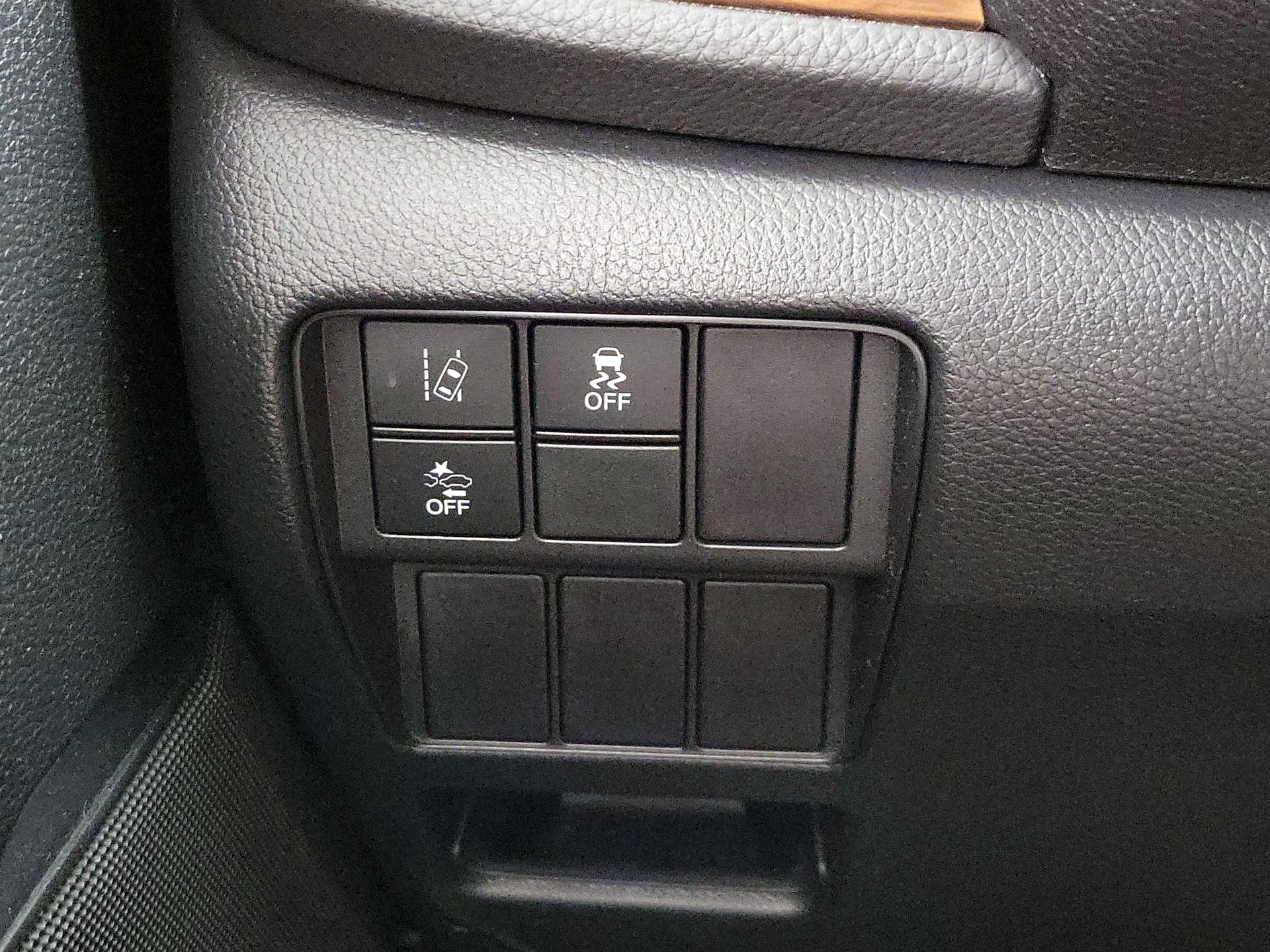 Thumbnail: 2019 Honda CR-V - 13